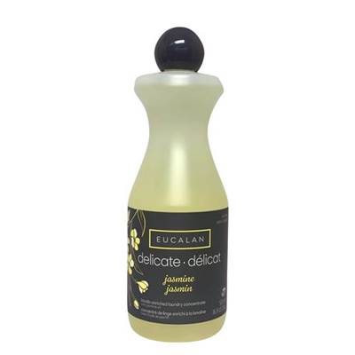 Lessive sans rinçage pour tricot - Eucalan