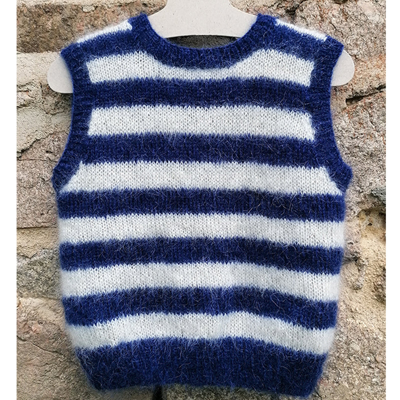 Amelot sweater - Charlotte Sometime