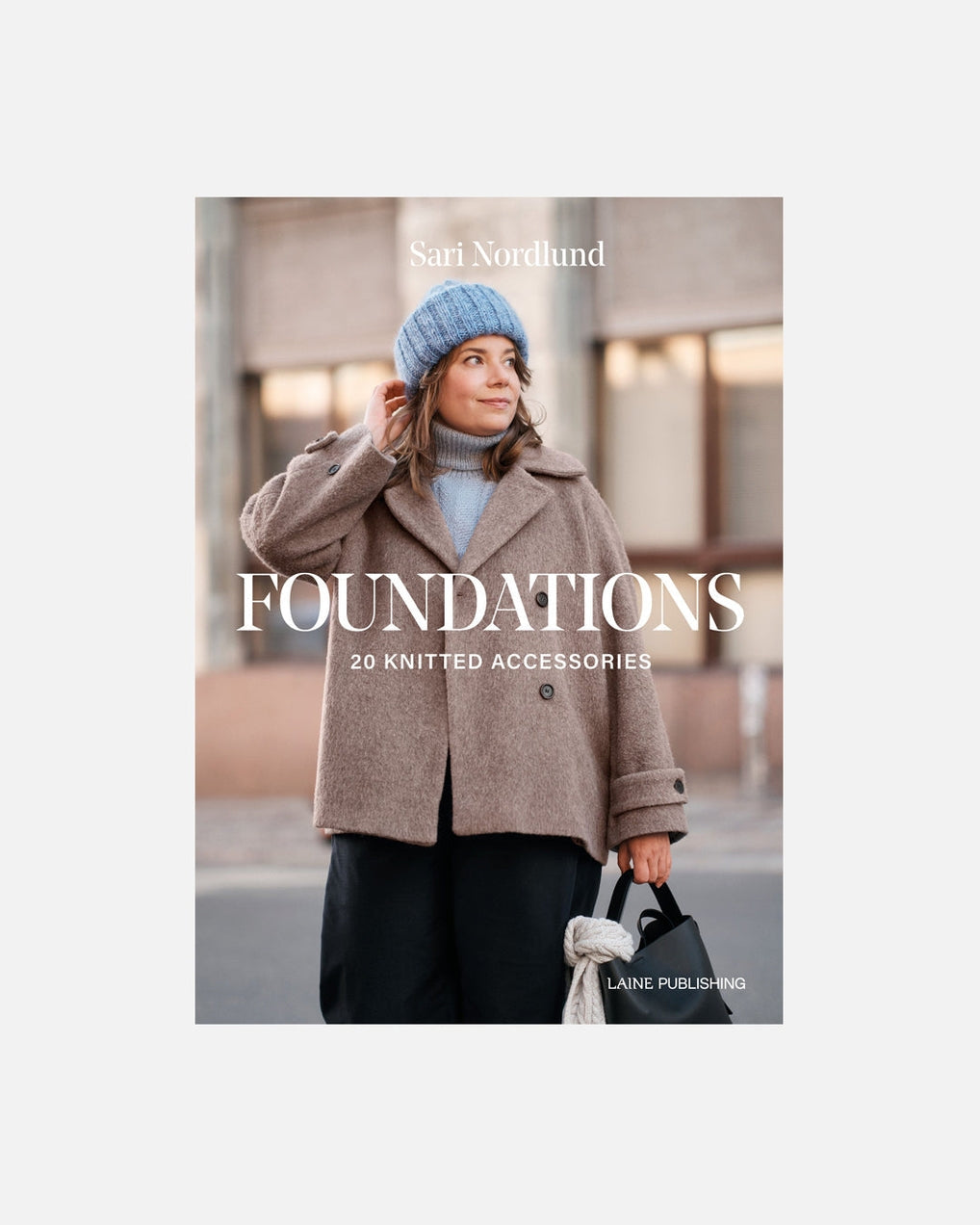 Foundations - Sari Nordlund