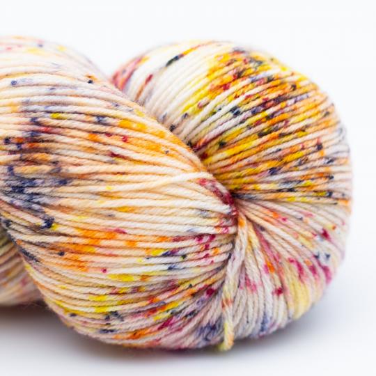 Lazy Lion Sock - Kremke Soul Wood