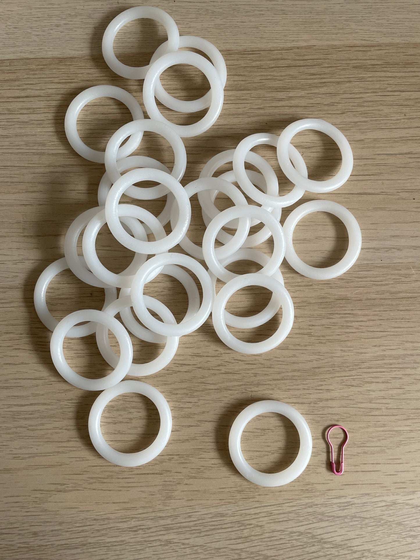 Anneaux pour crocheter - Prym
