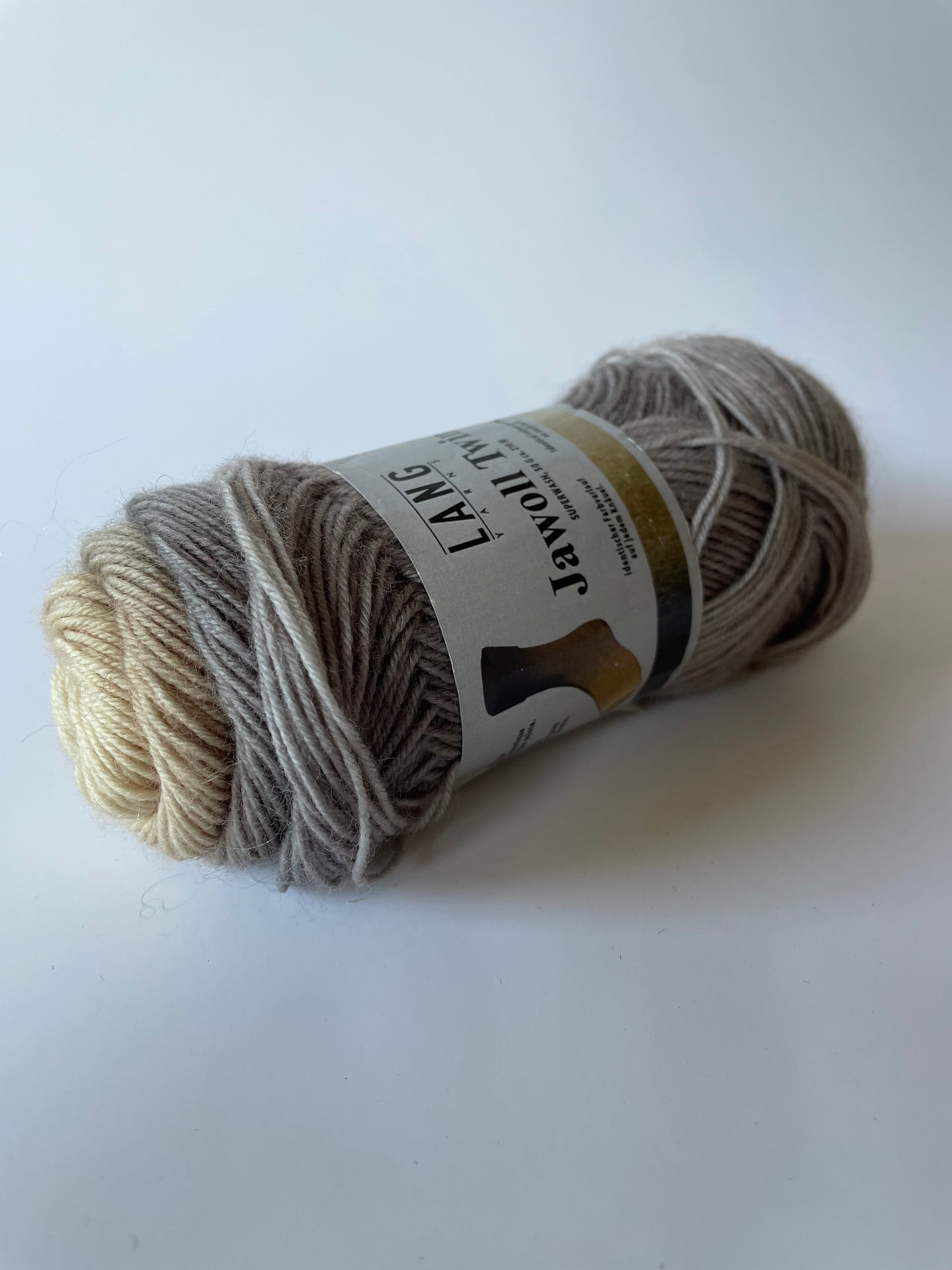 Jawoll Twin - Lang Yarns