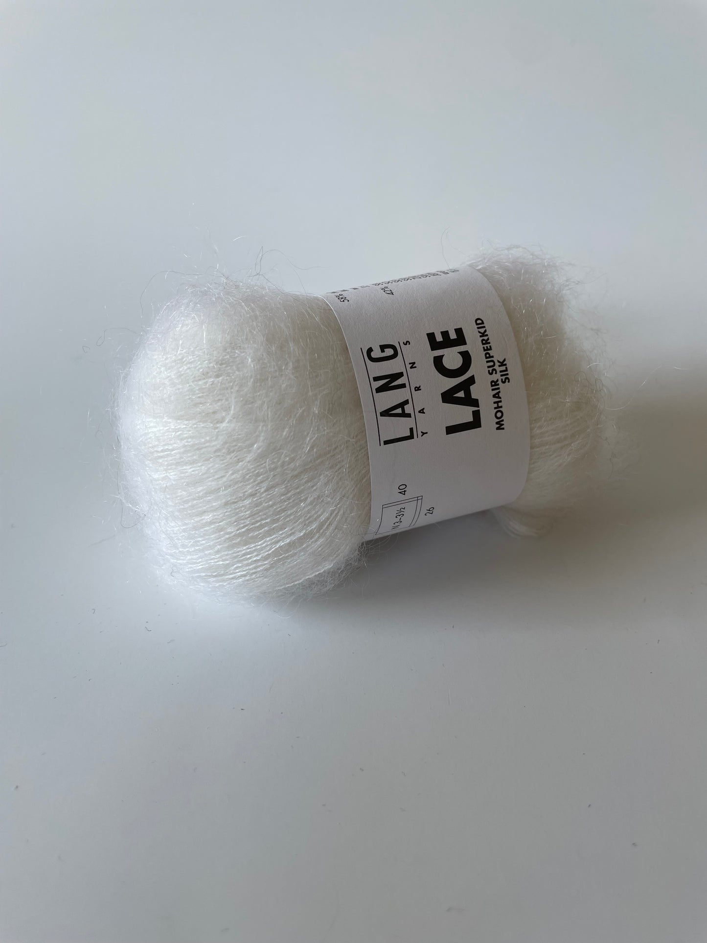 Lace - Lang Yarns