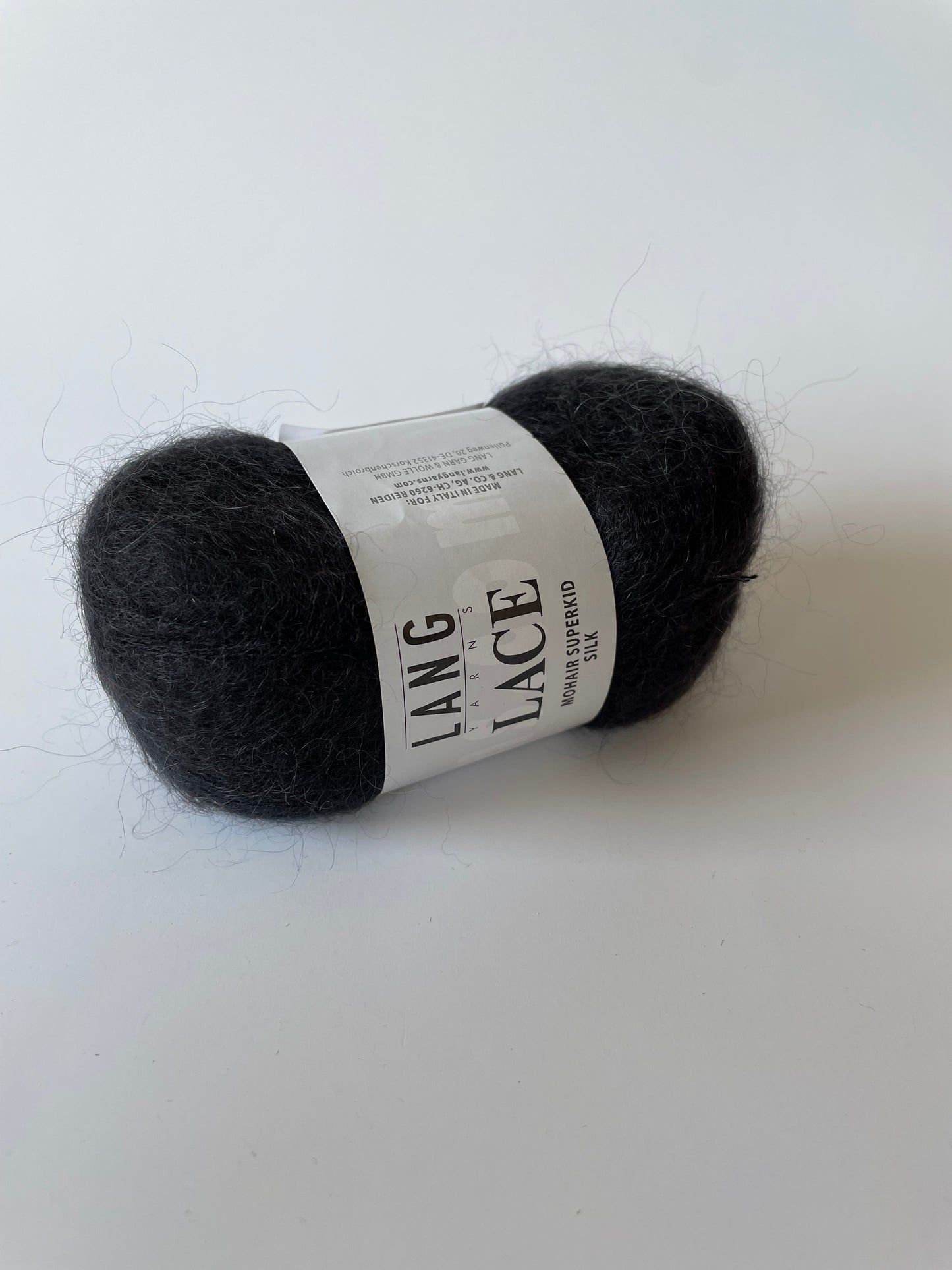 Lace - Lang Yarns