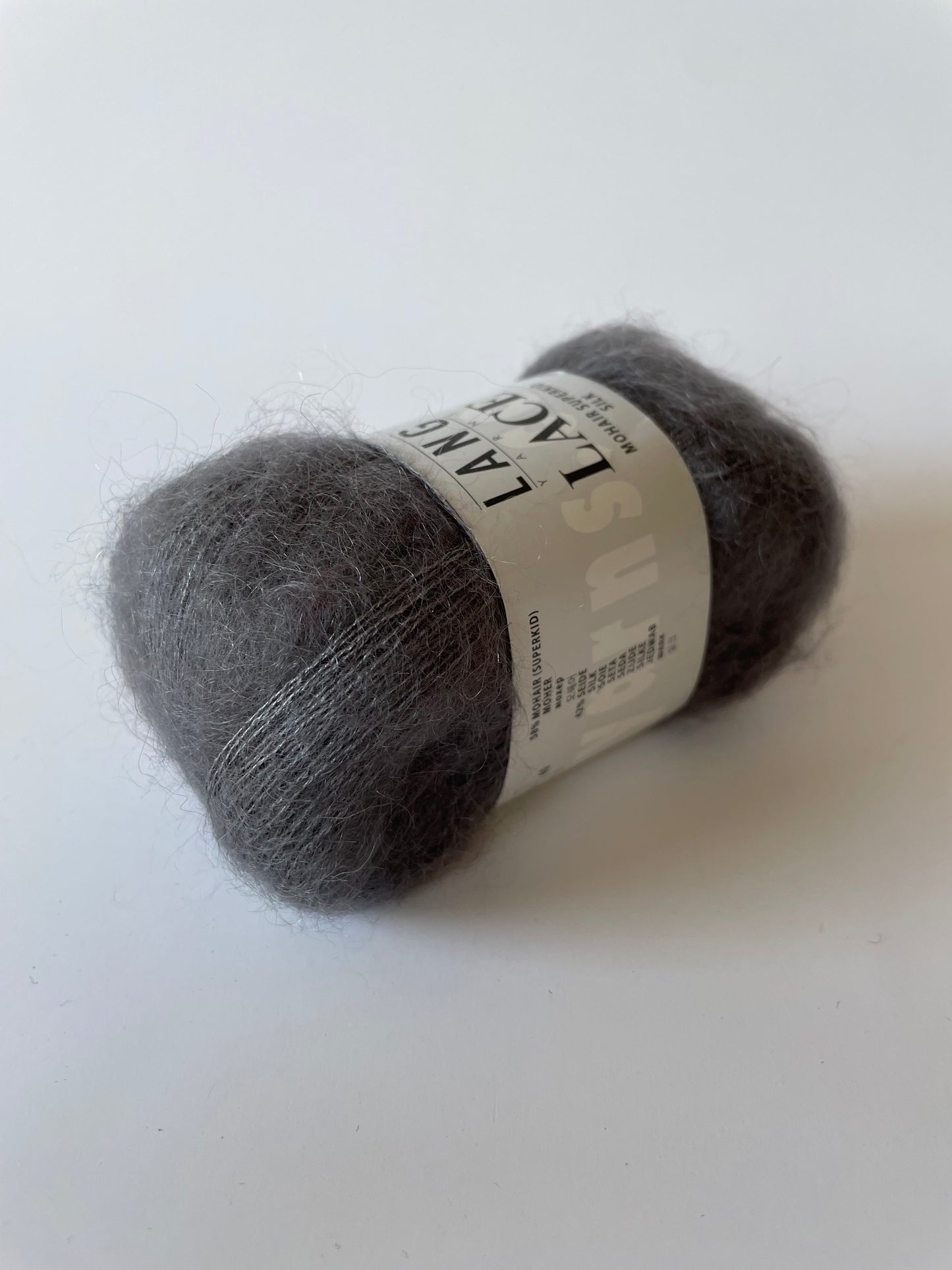 Lace - Lang Yarns