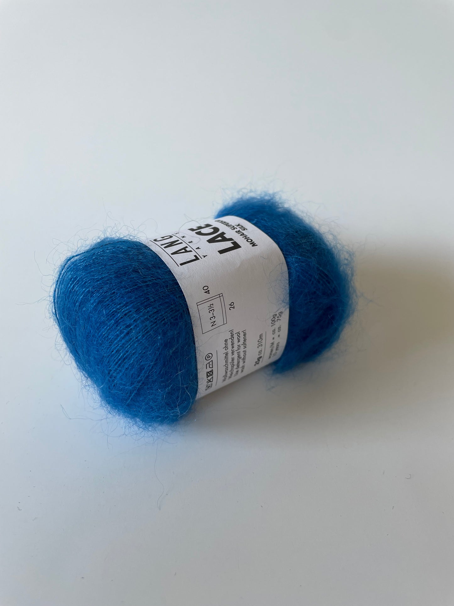 Lace - Lang Yarns