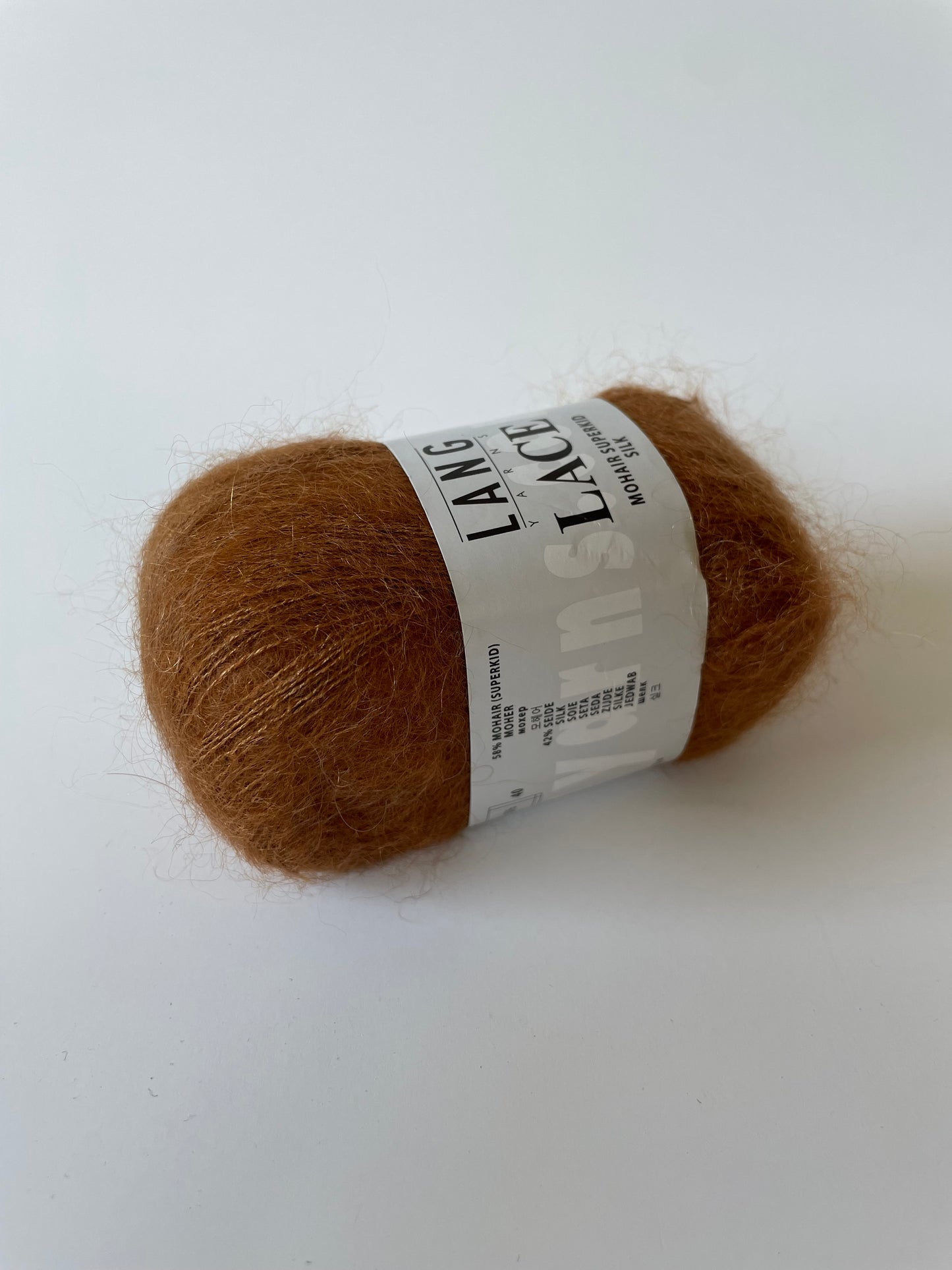 Lace - Lang Yarns