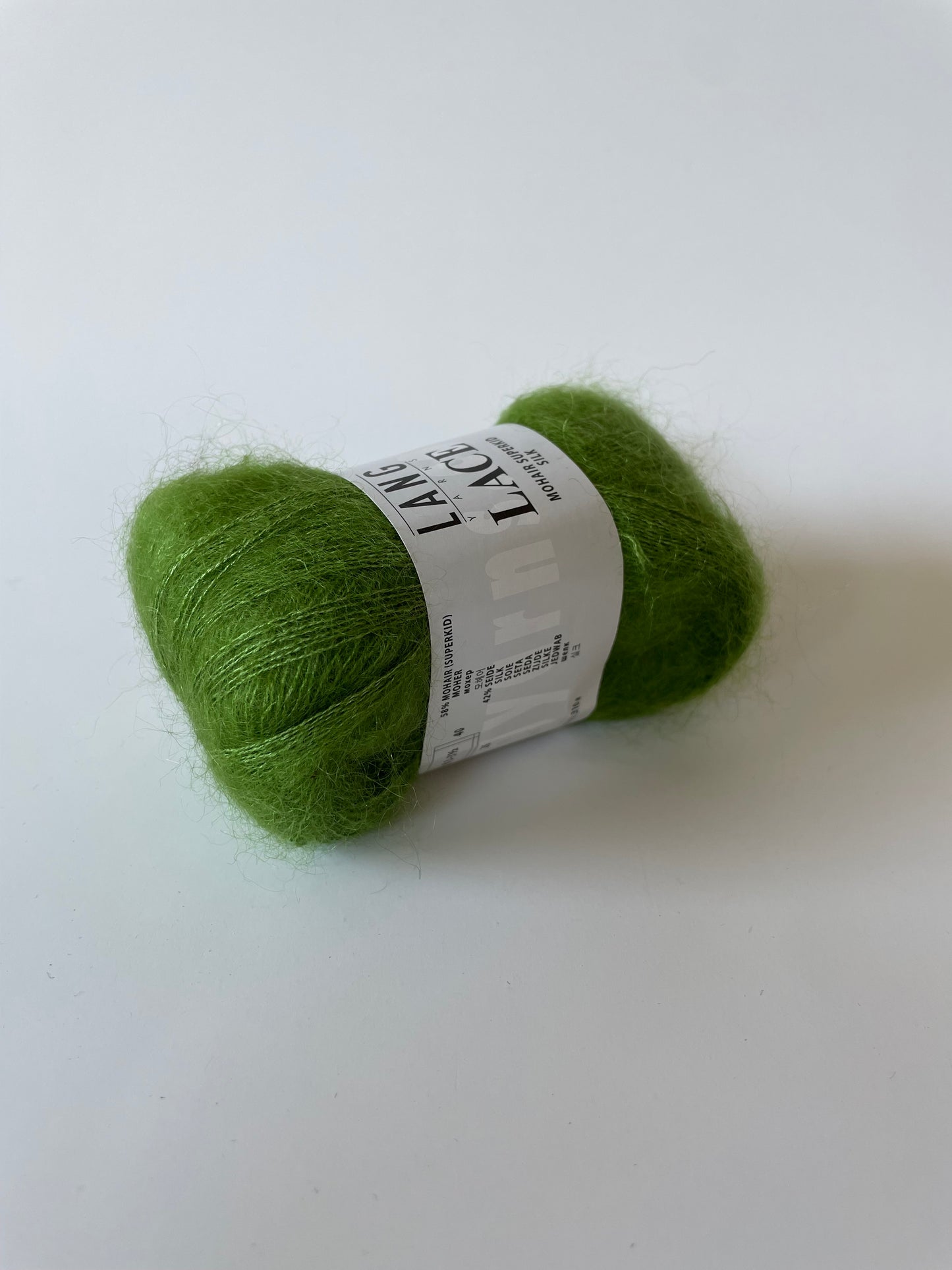 Lace - Lang Yarns