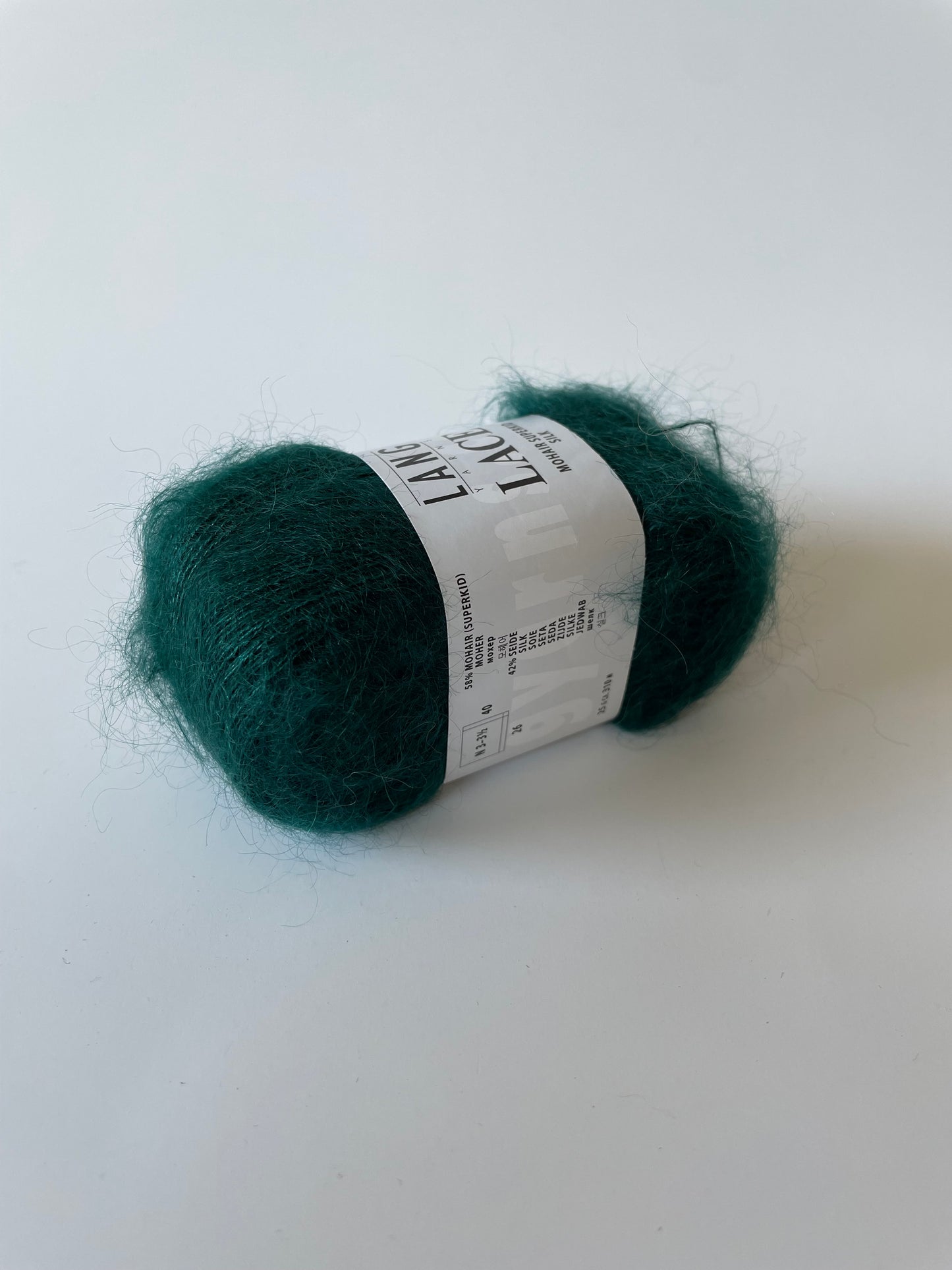 Lace - Lang Yarns