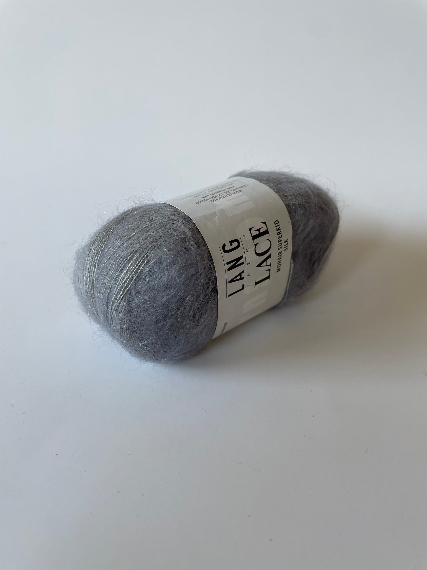 Lace - Lang Yarns