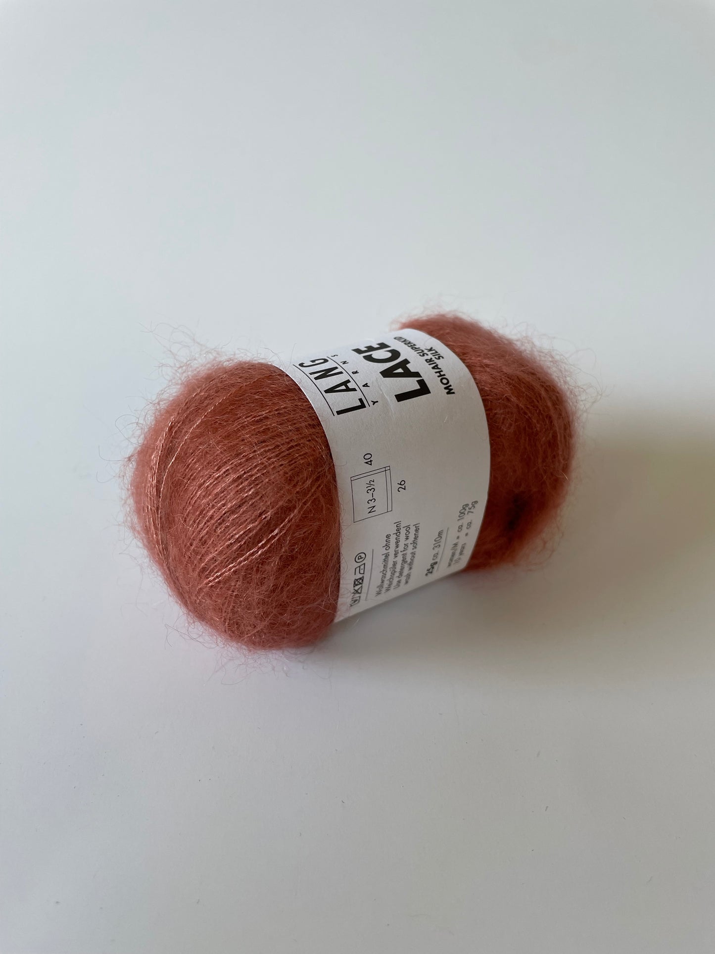 Lace - Lang Yarns
