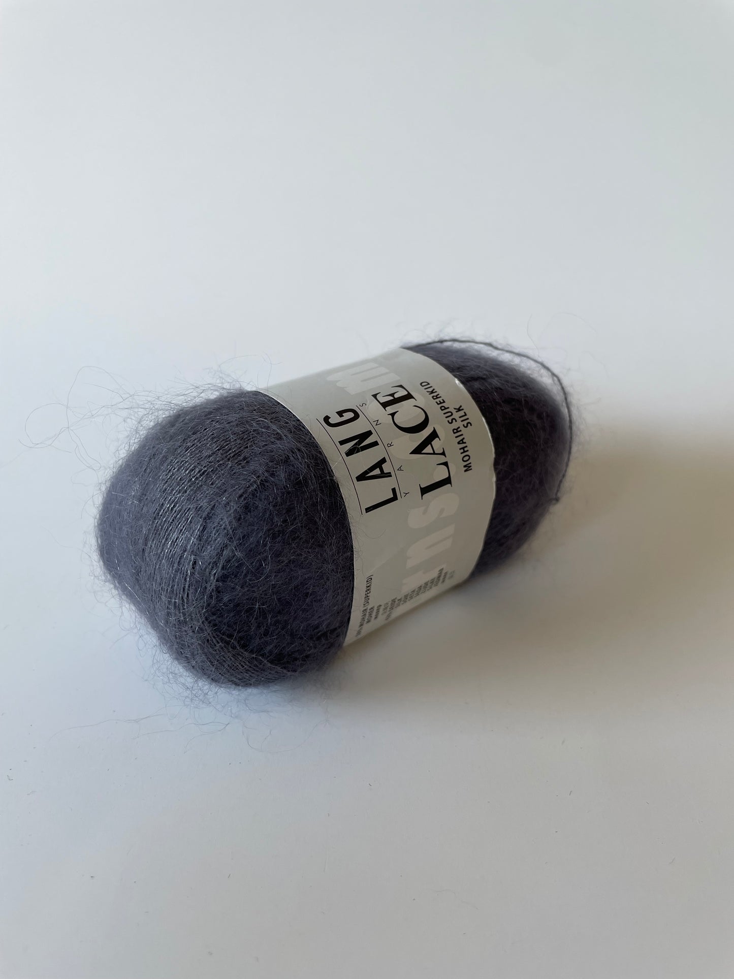 Lace - Lang Yarns