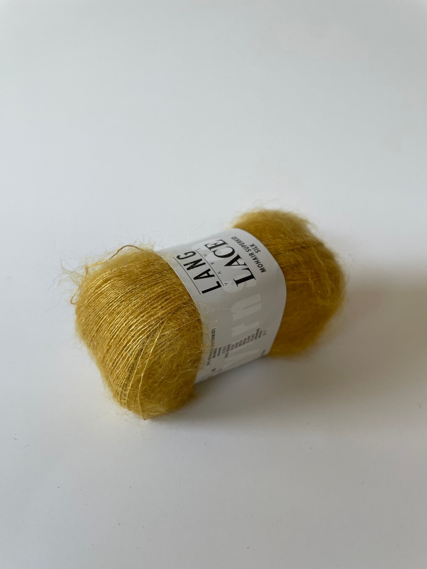 Lace - Lang Yarns