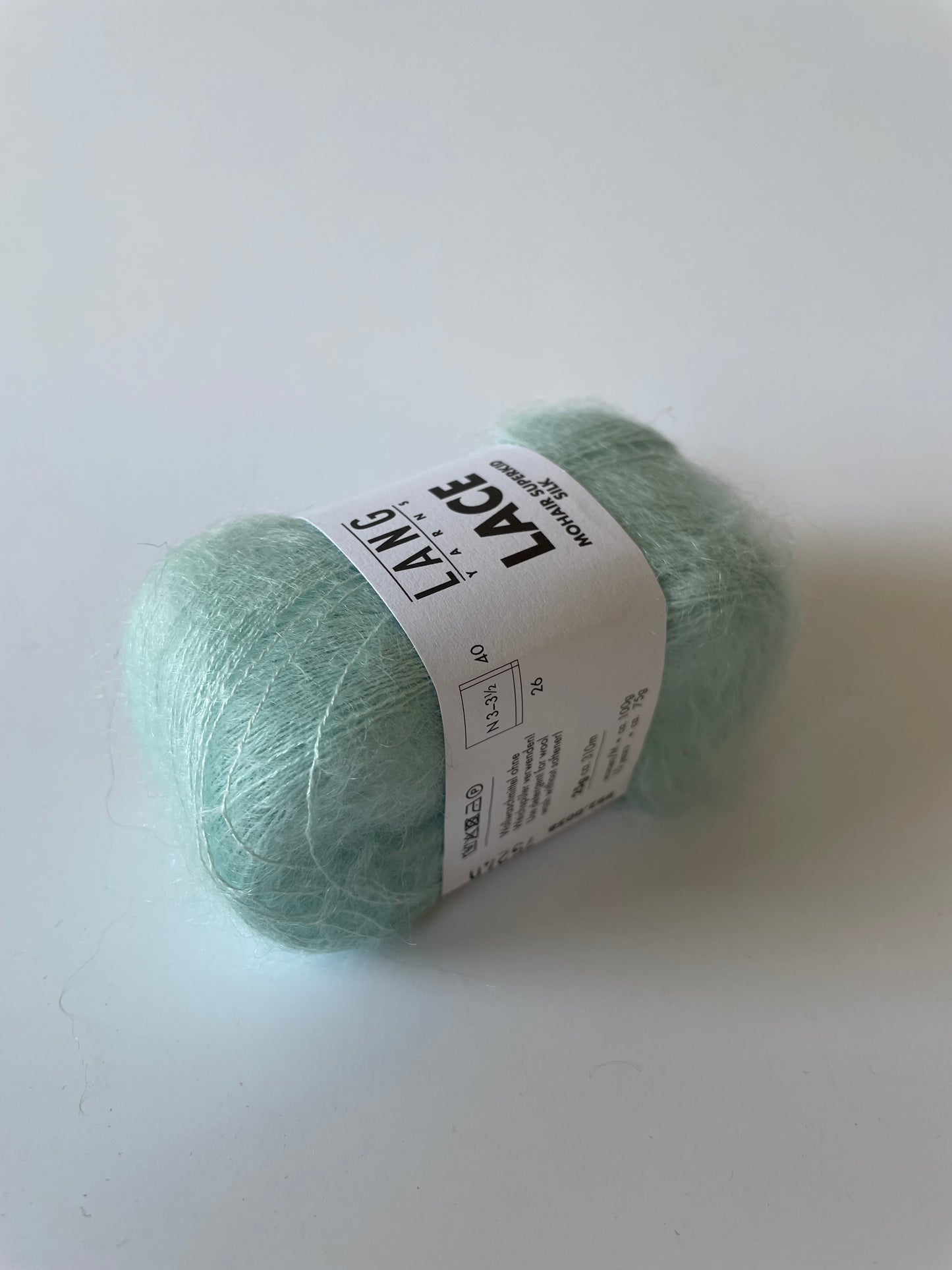 Lace - Lang Yarns