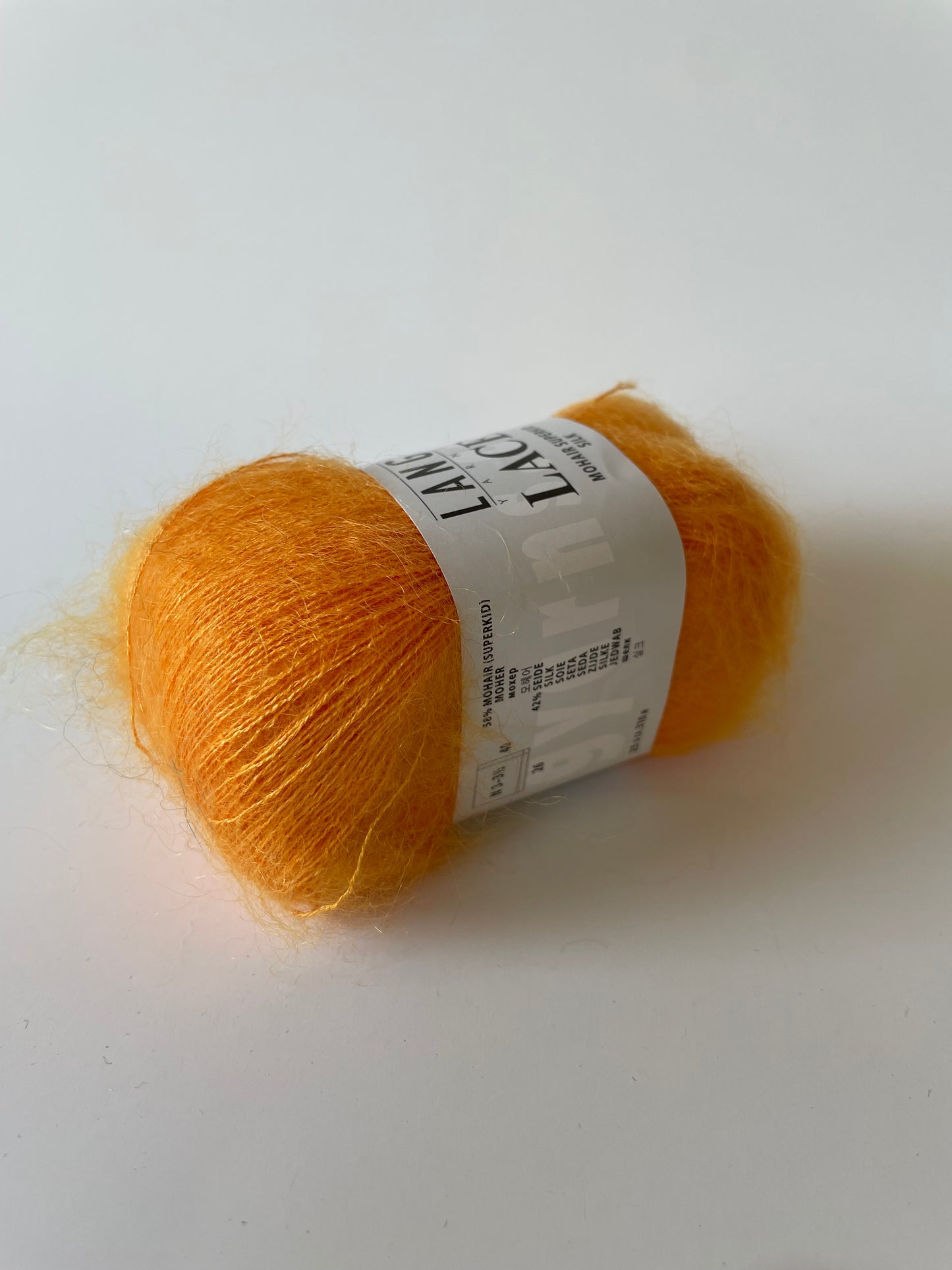 Lace - Lang Yarns