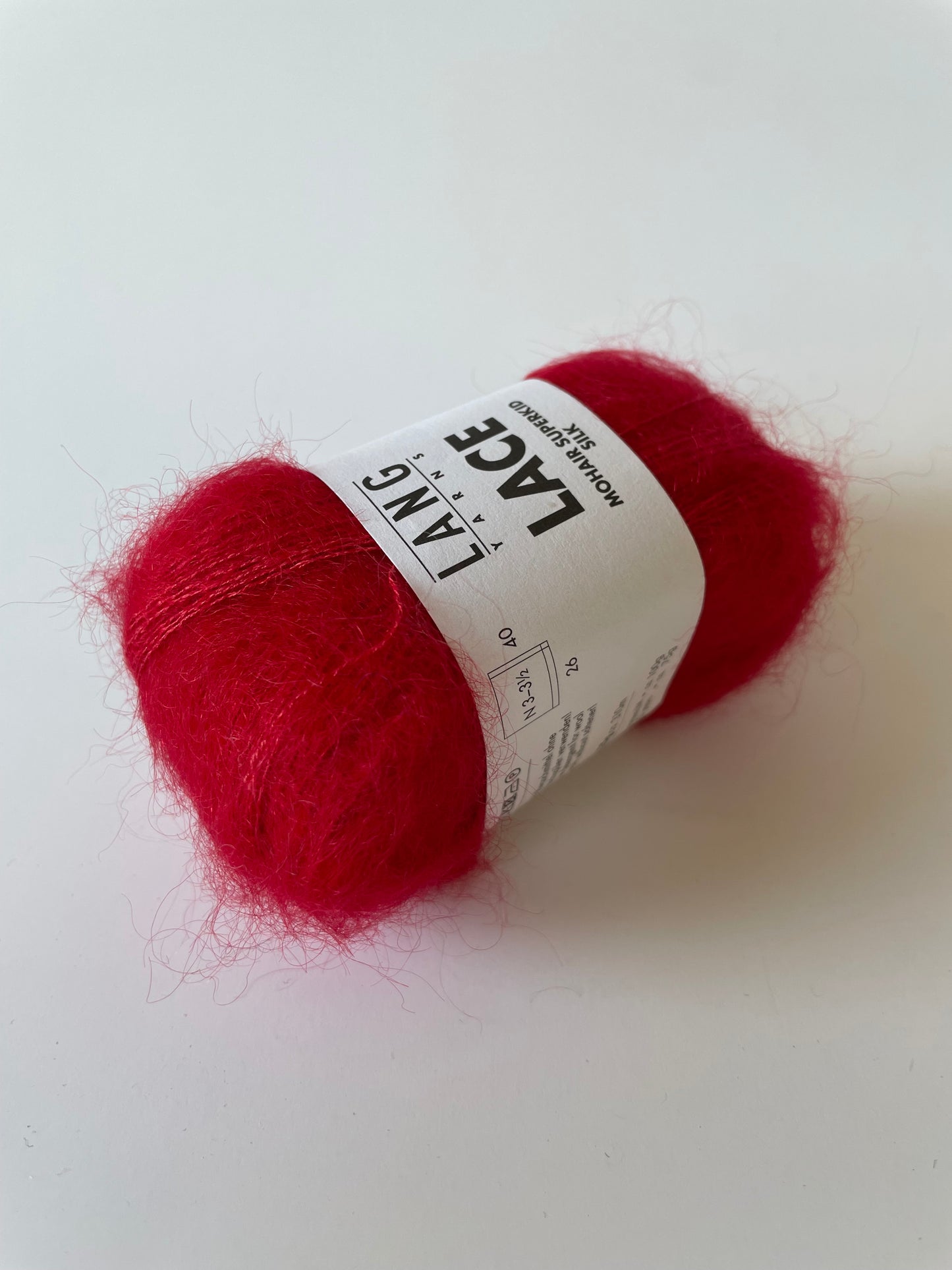 Lace - Lang Yarns