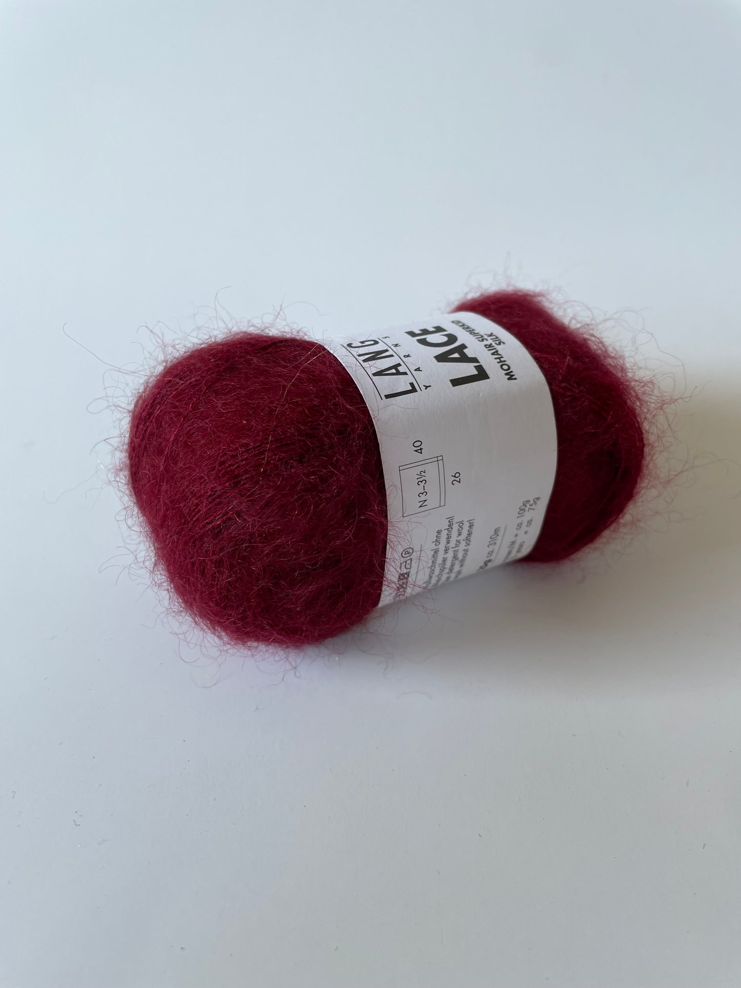 Lace - Lang Yarns