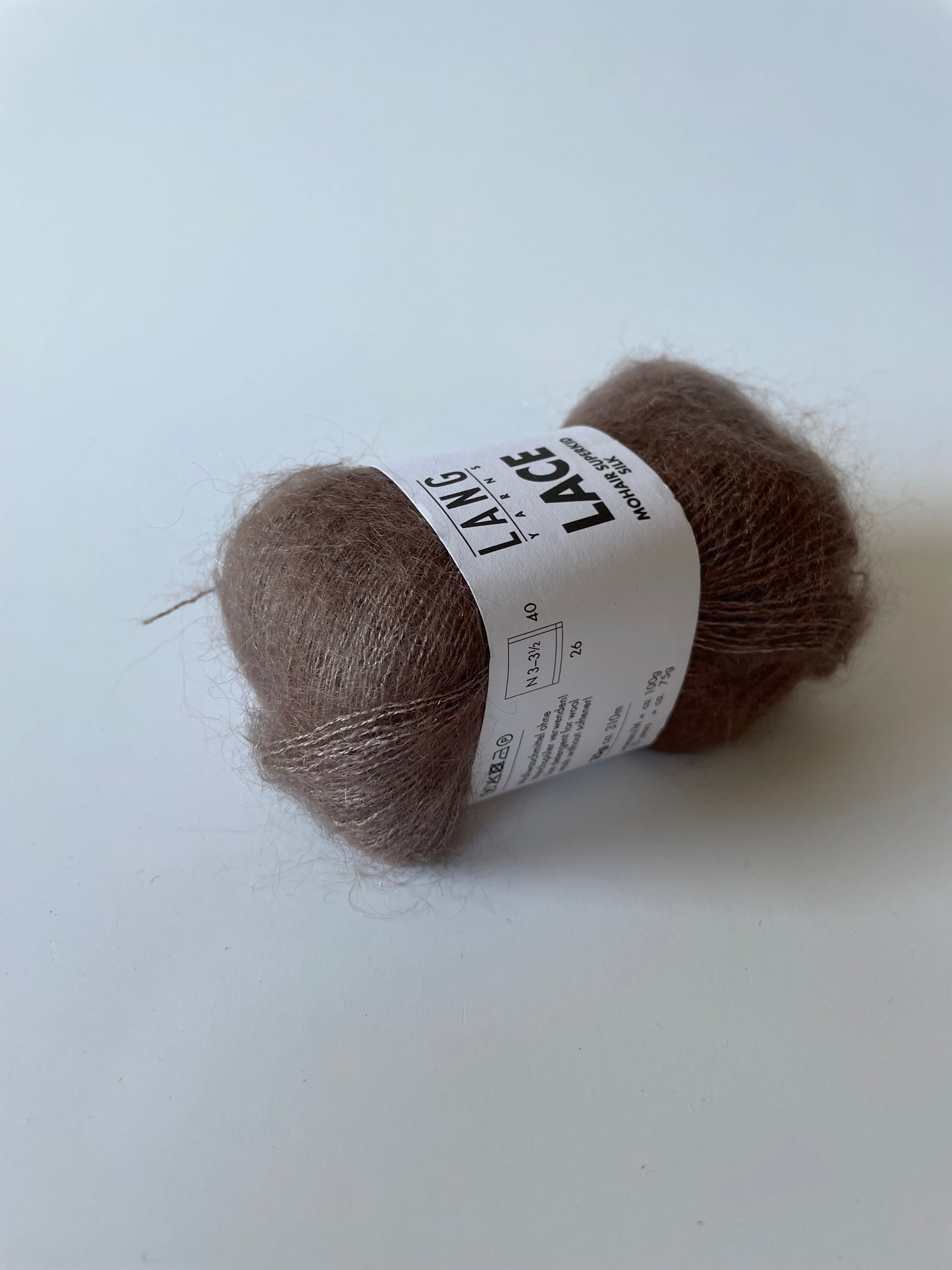 Lace - Lang Yarns