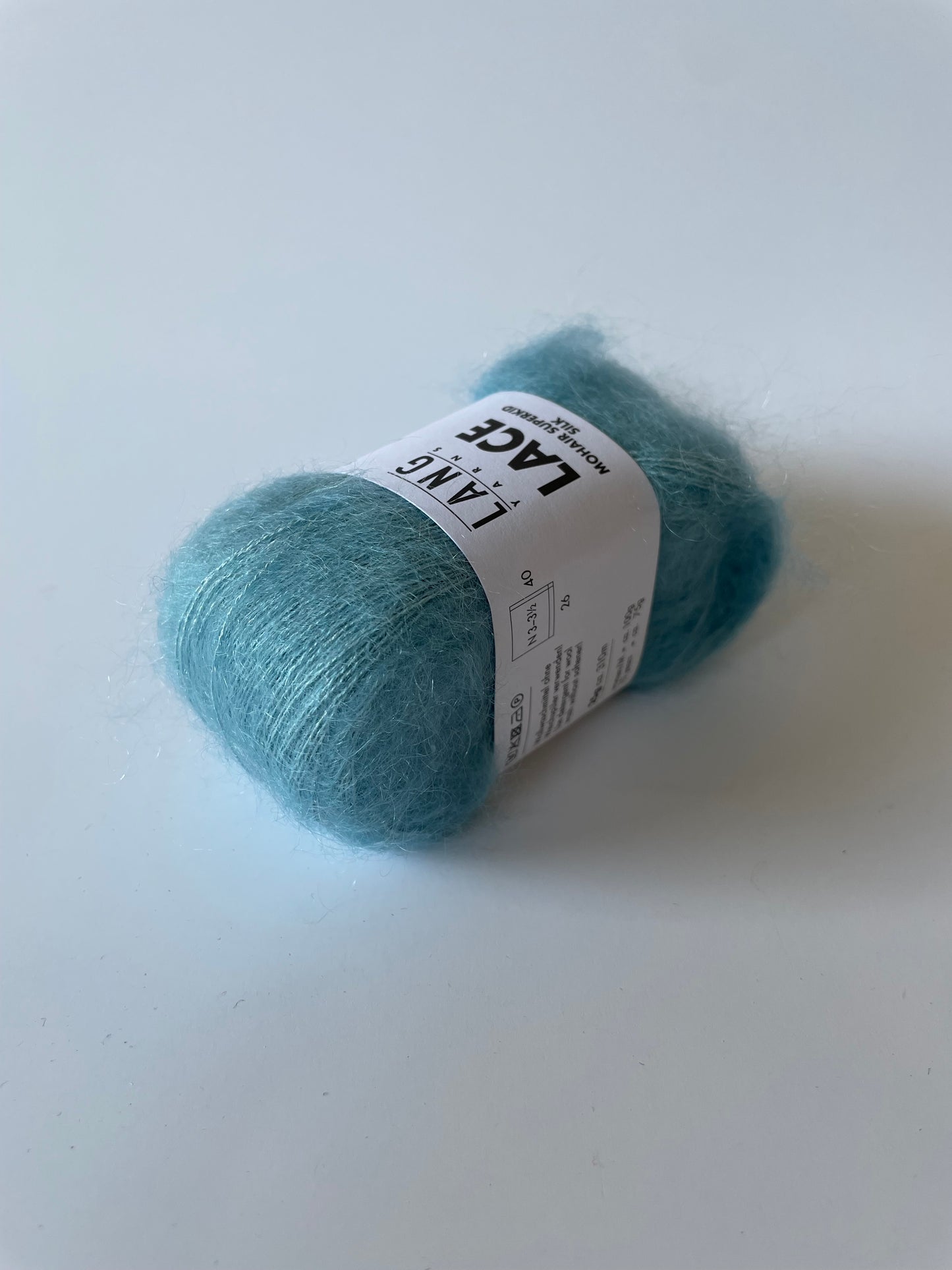 Lace - Lang Yarns