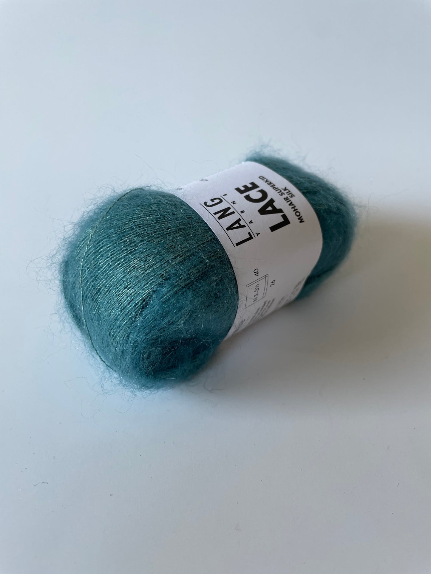 Lace - Lang Yarns