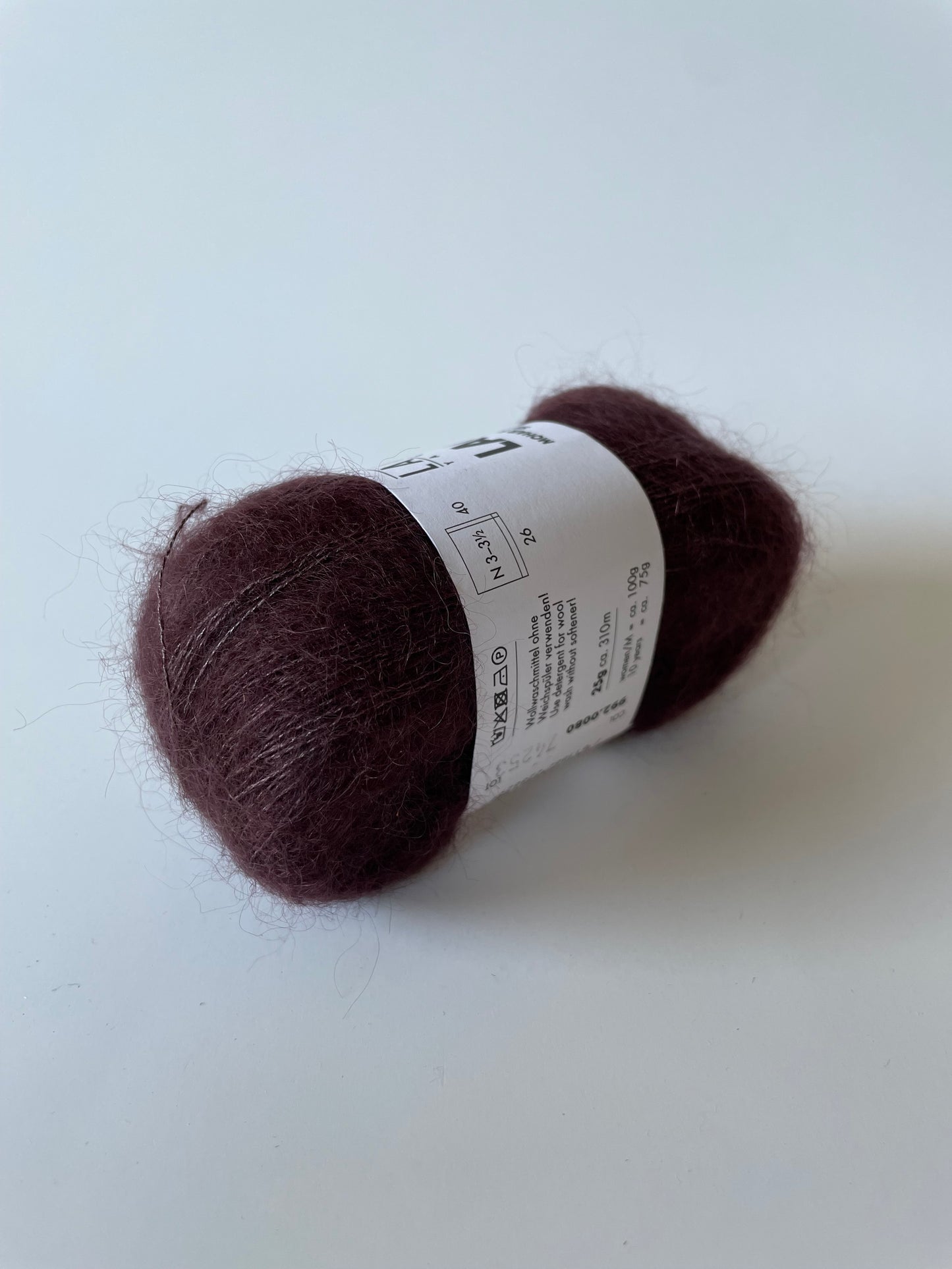 Lace - Lang Yarns
