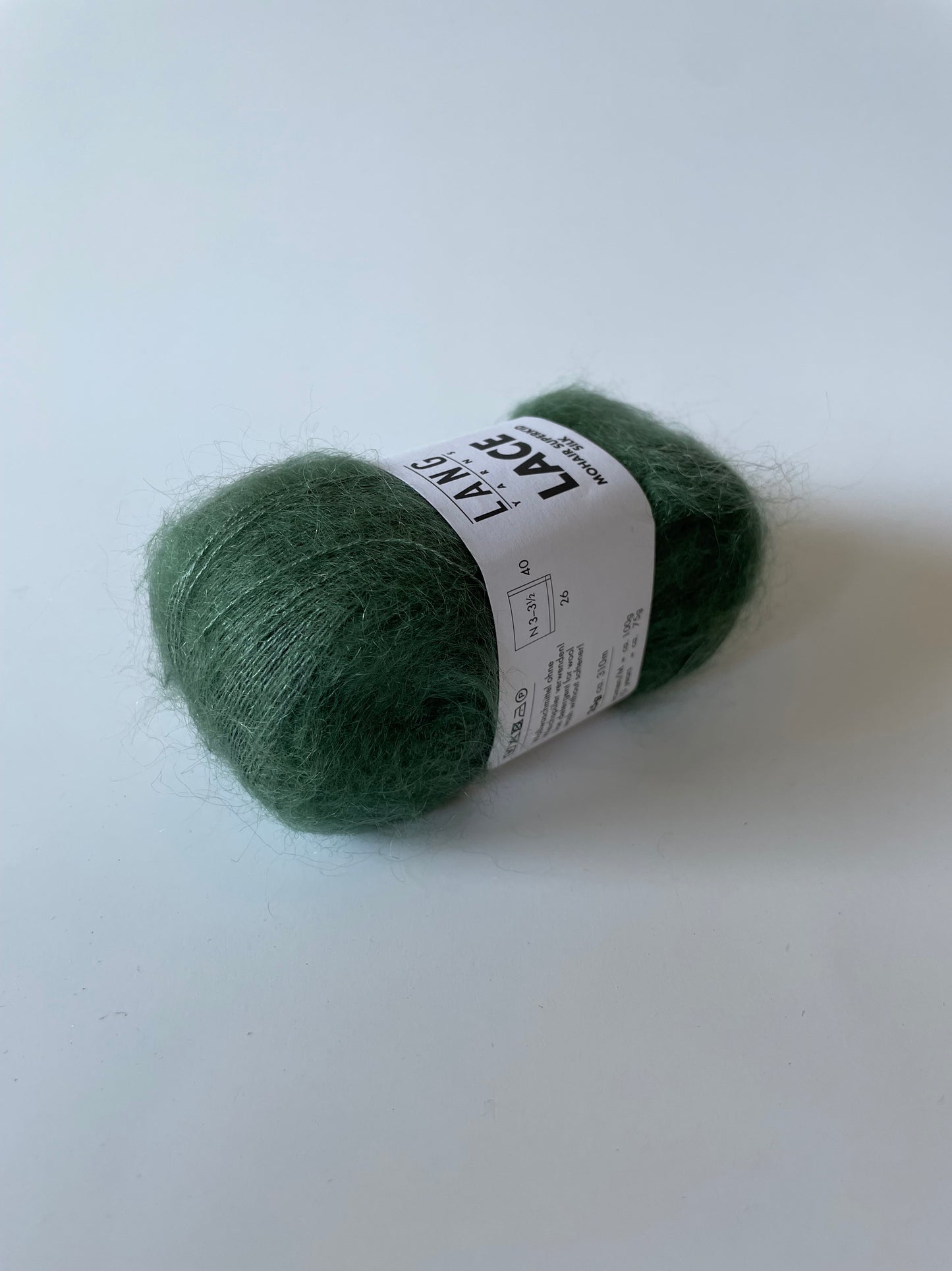 Lace - Lang Yarns