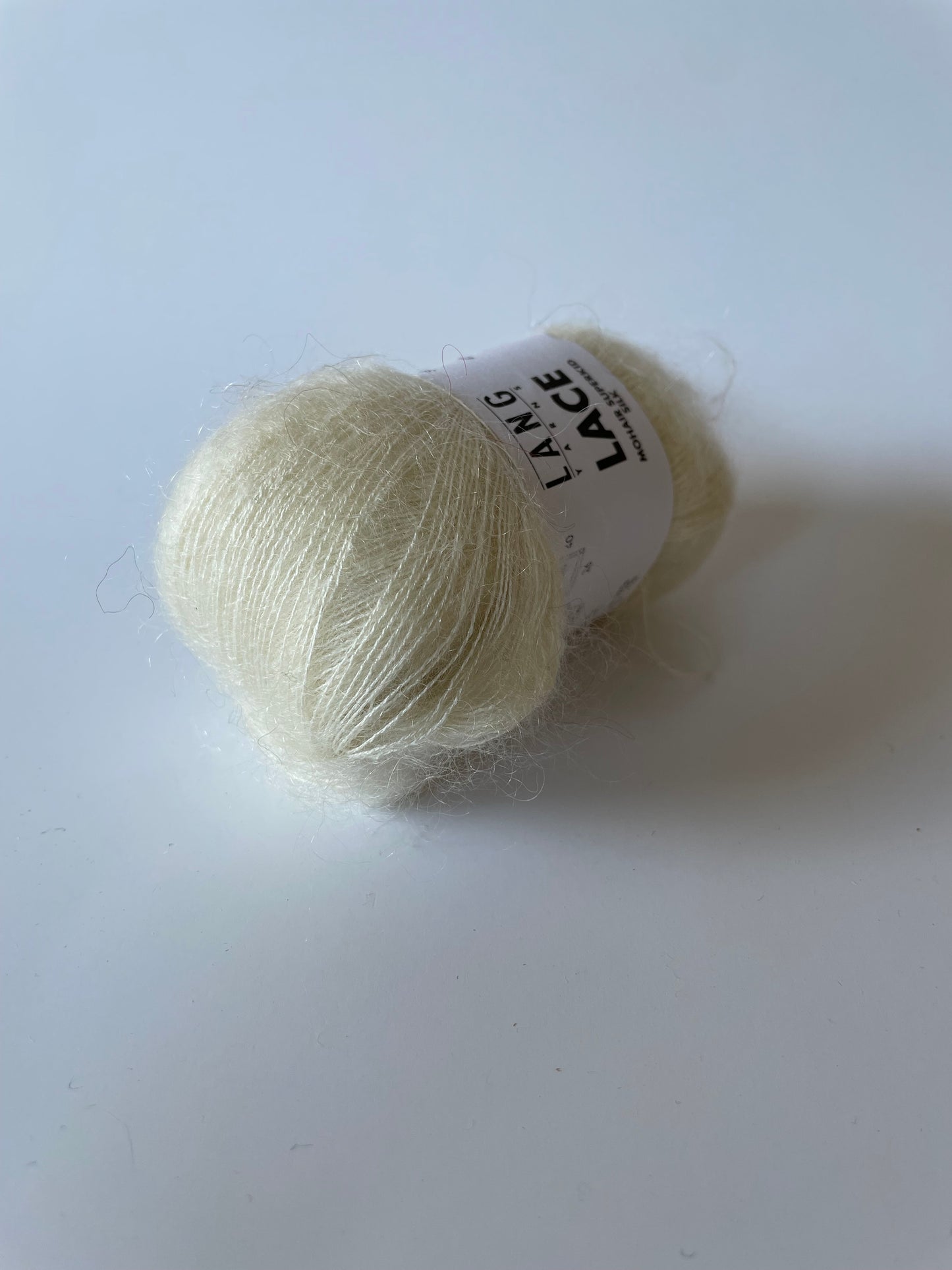 Lace - Lang Yarns