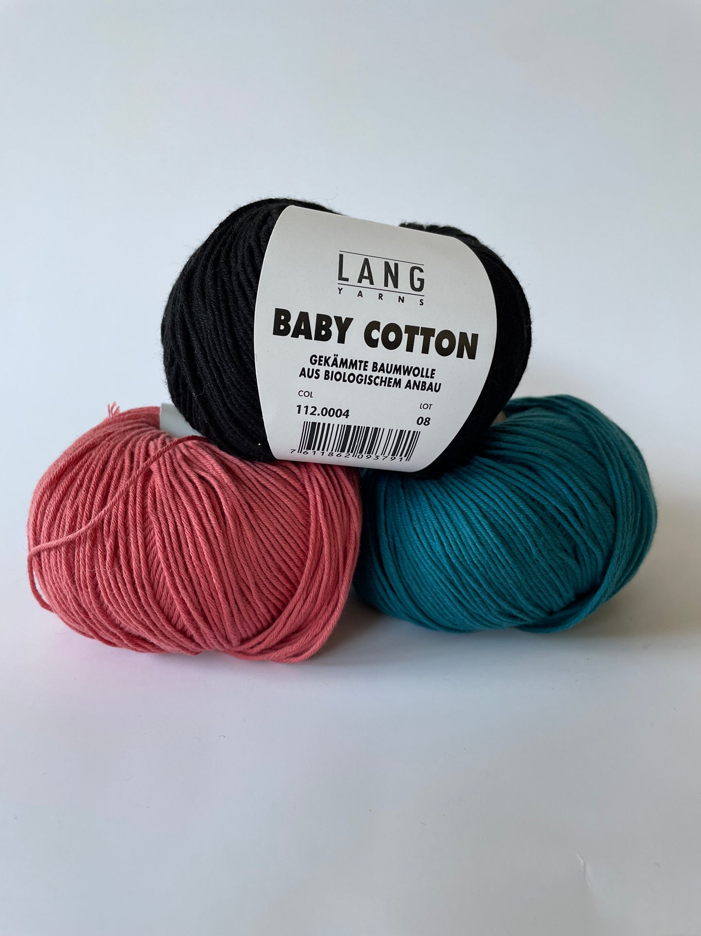Baby cotton - Lang Yarns