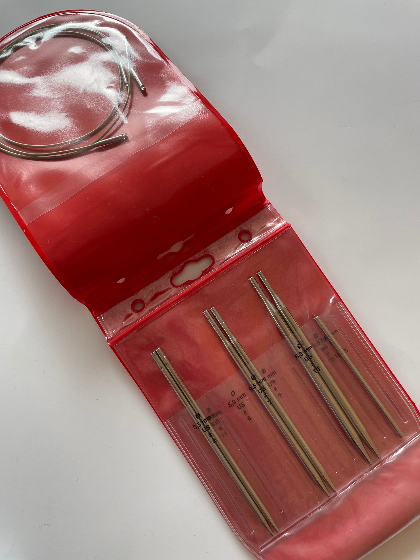 Addi-click STARTER SET 1 - Addi