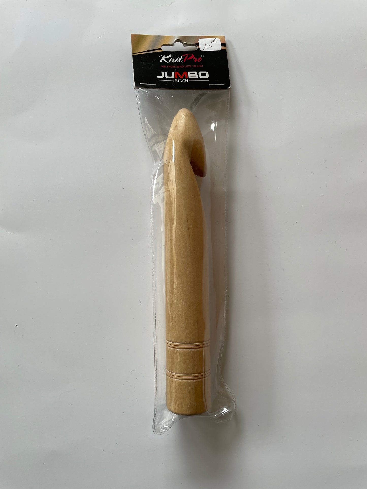 Crochet Jumbo - Knit Pro