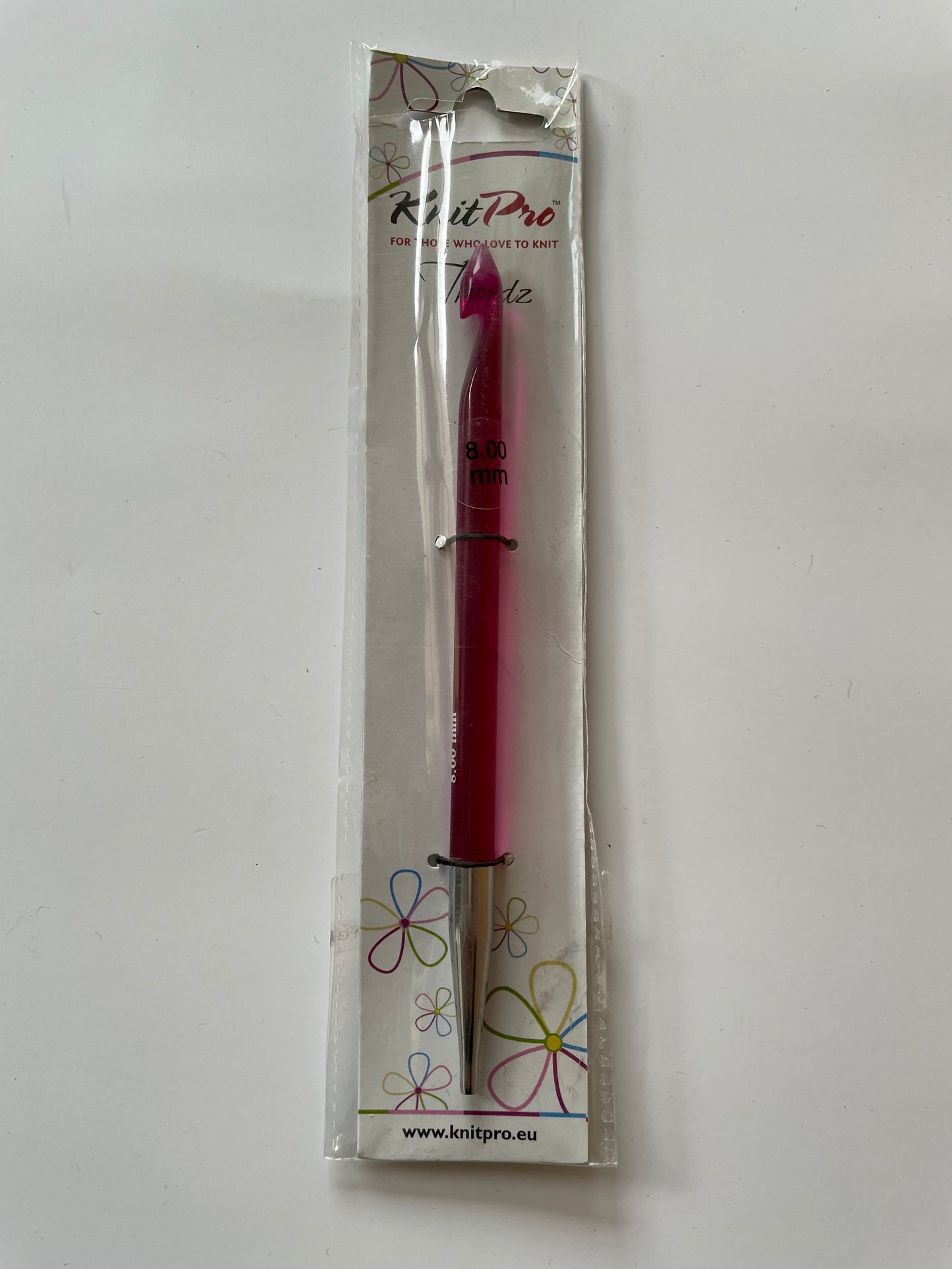 Crochet Tunisien Interchangeables Trendz - Knit Pro