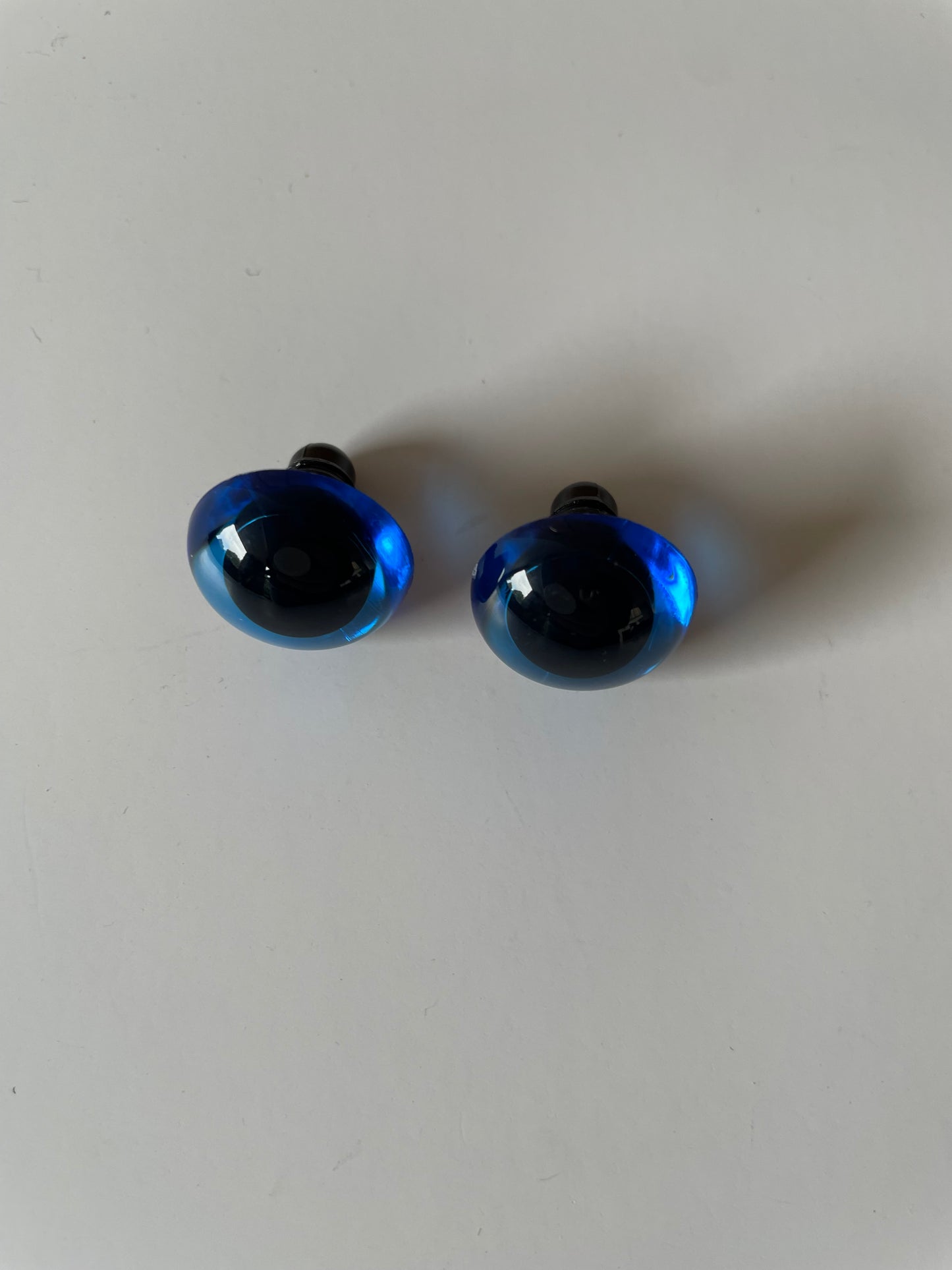 Yeux de sécurité