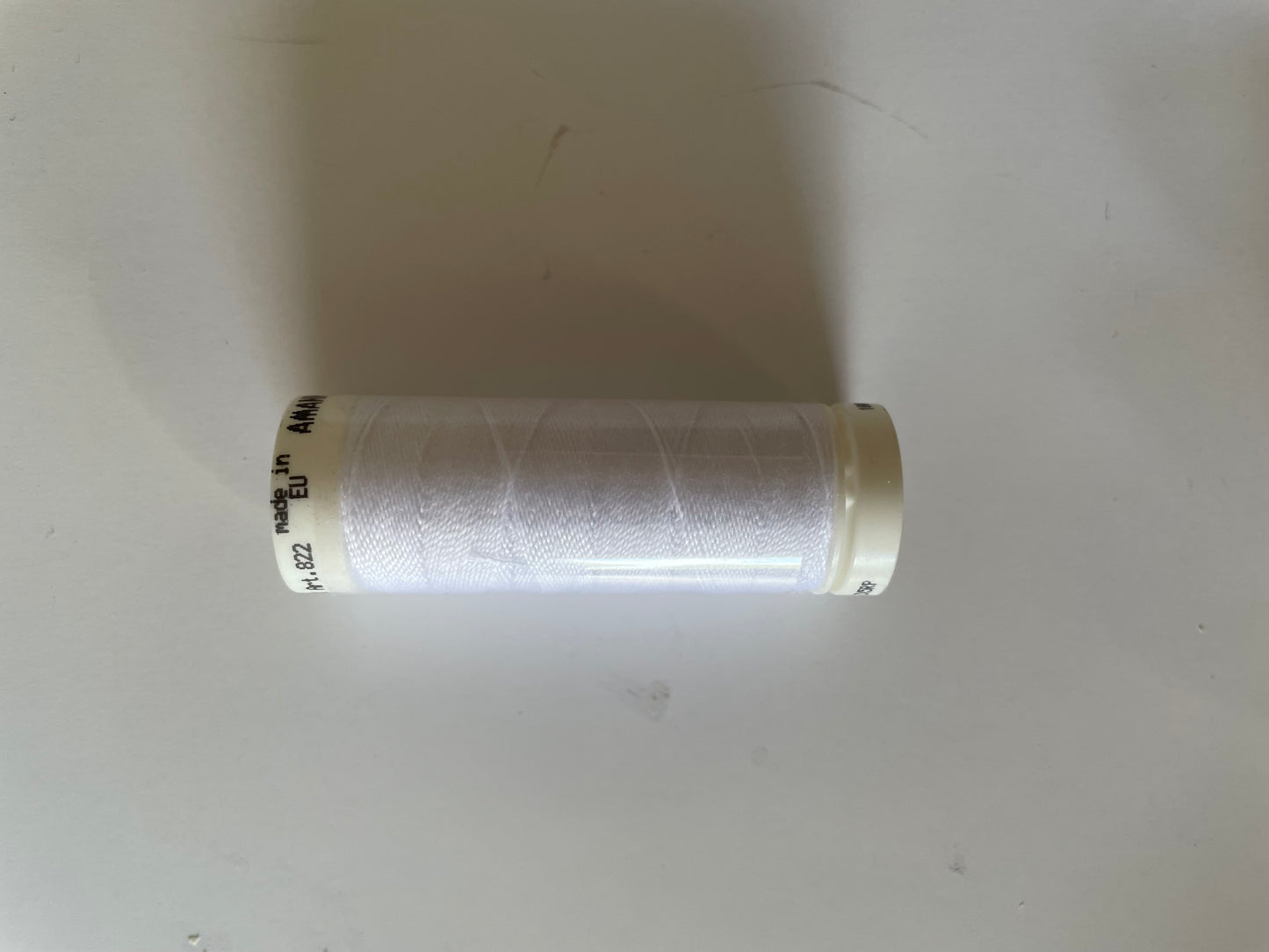 Fil à coudre - 30m - Mettler