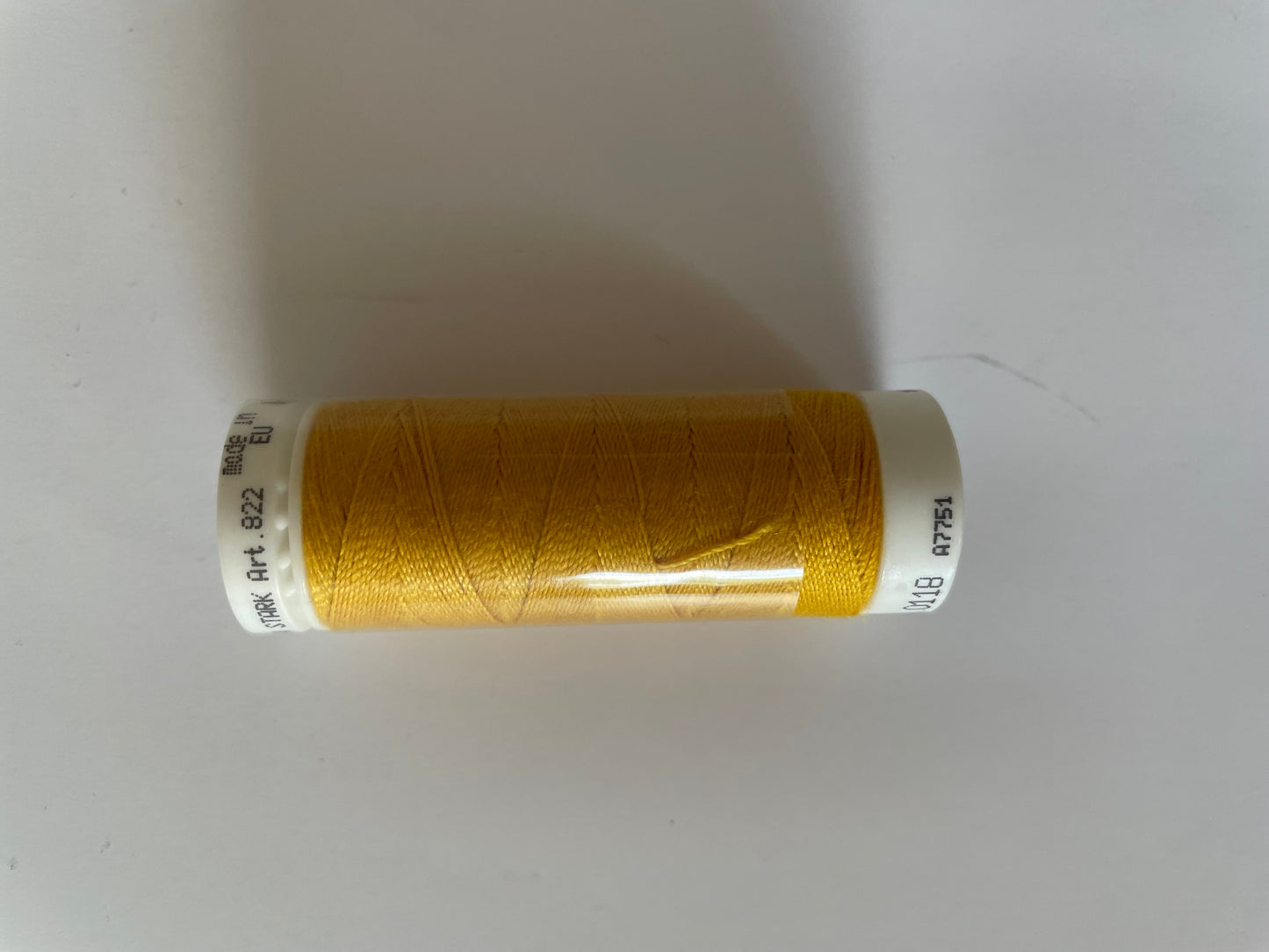 Fil à coudre - 30m - Mettler