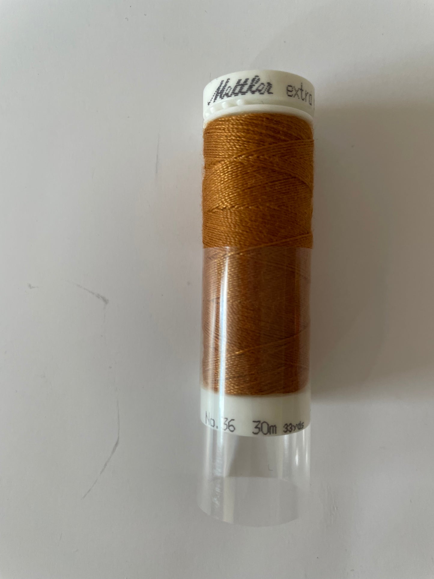 Fil à coudre - 30m - Mettler