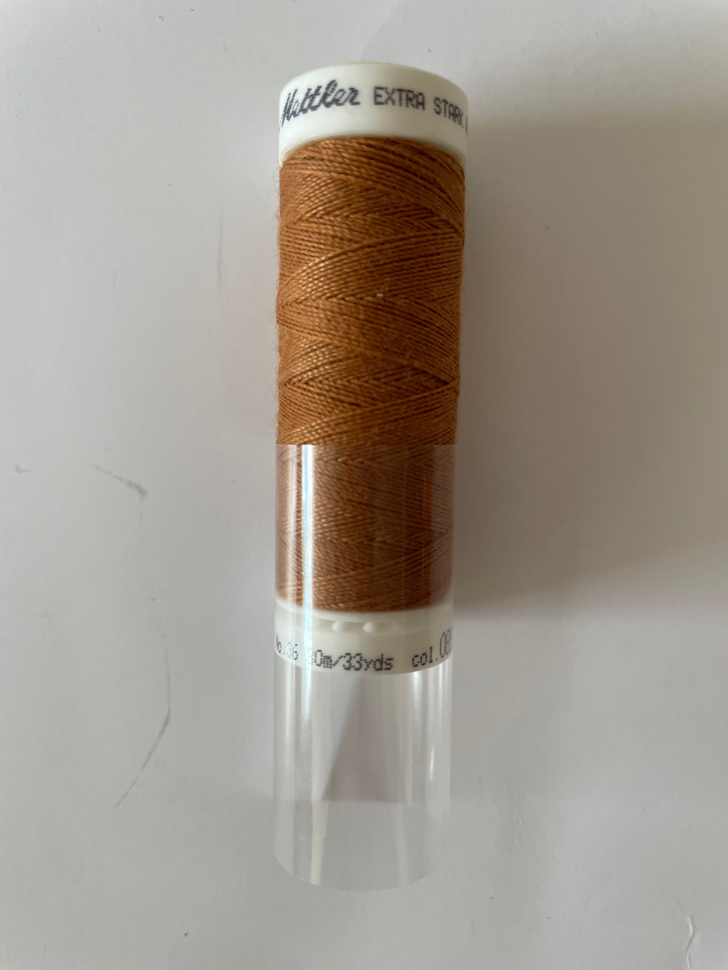 Fil à coudre - 30m - Mettler