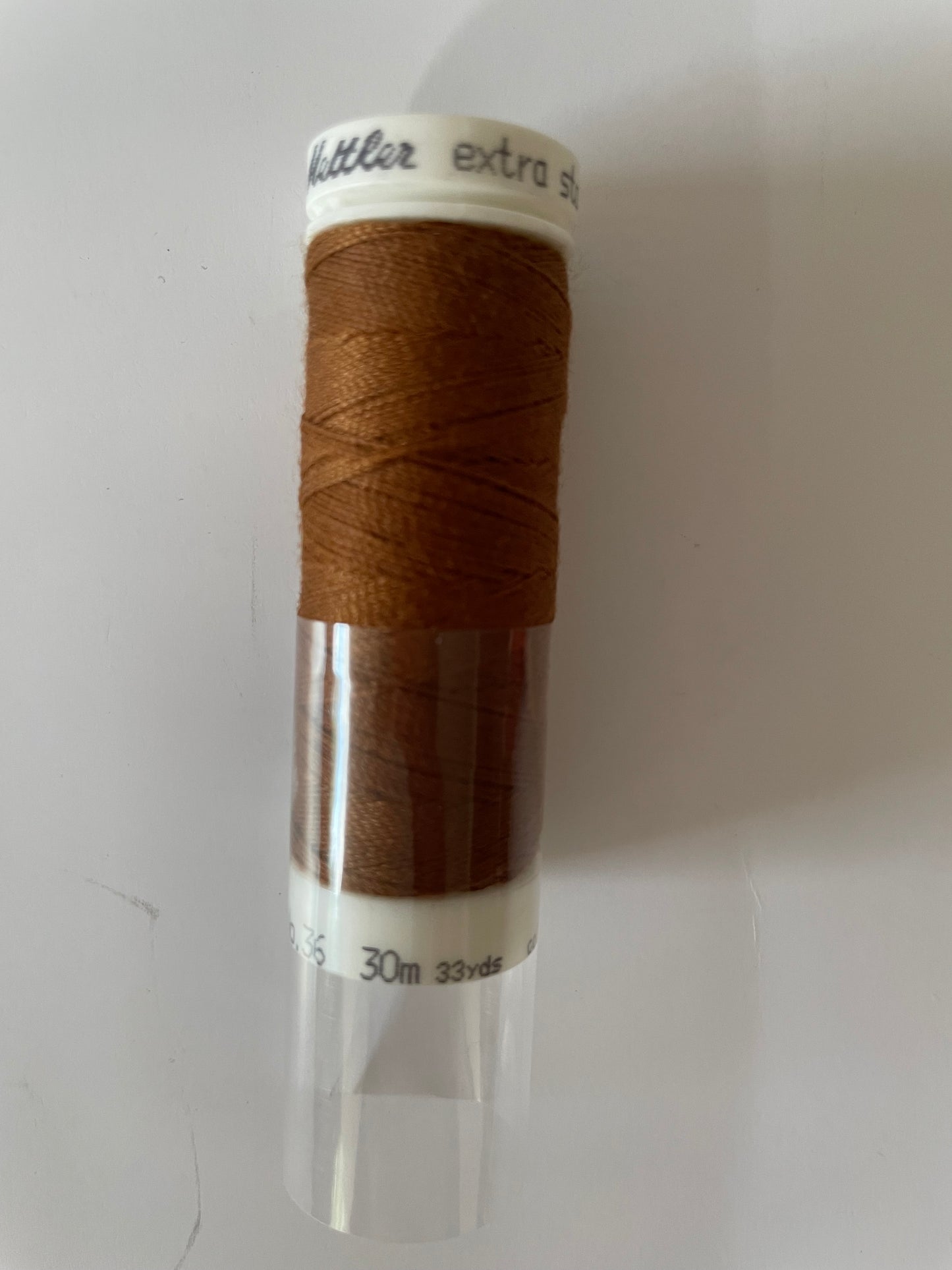 Fil à coudre - 30m - Mettler