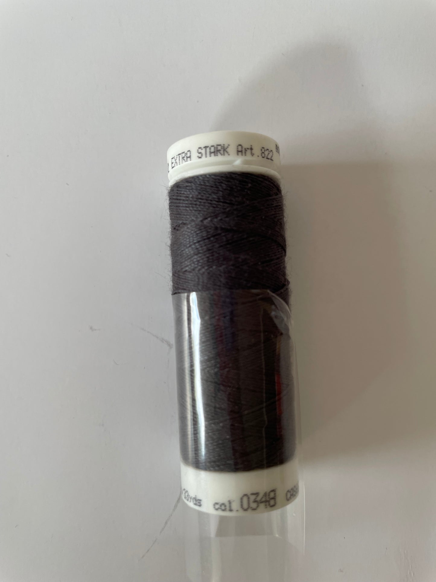 Fil à coudre - 30m - Mettler