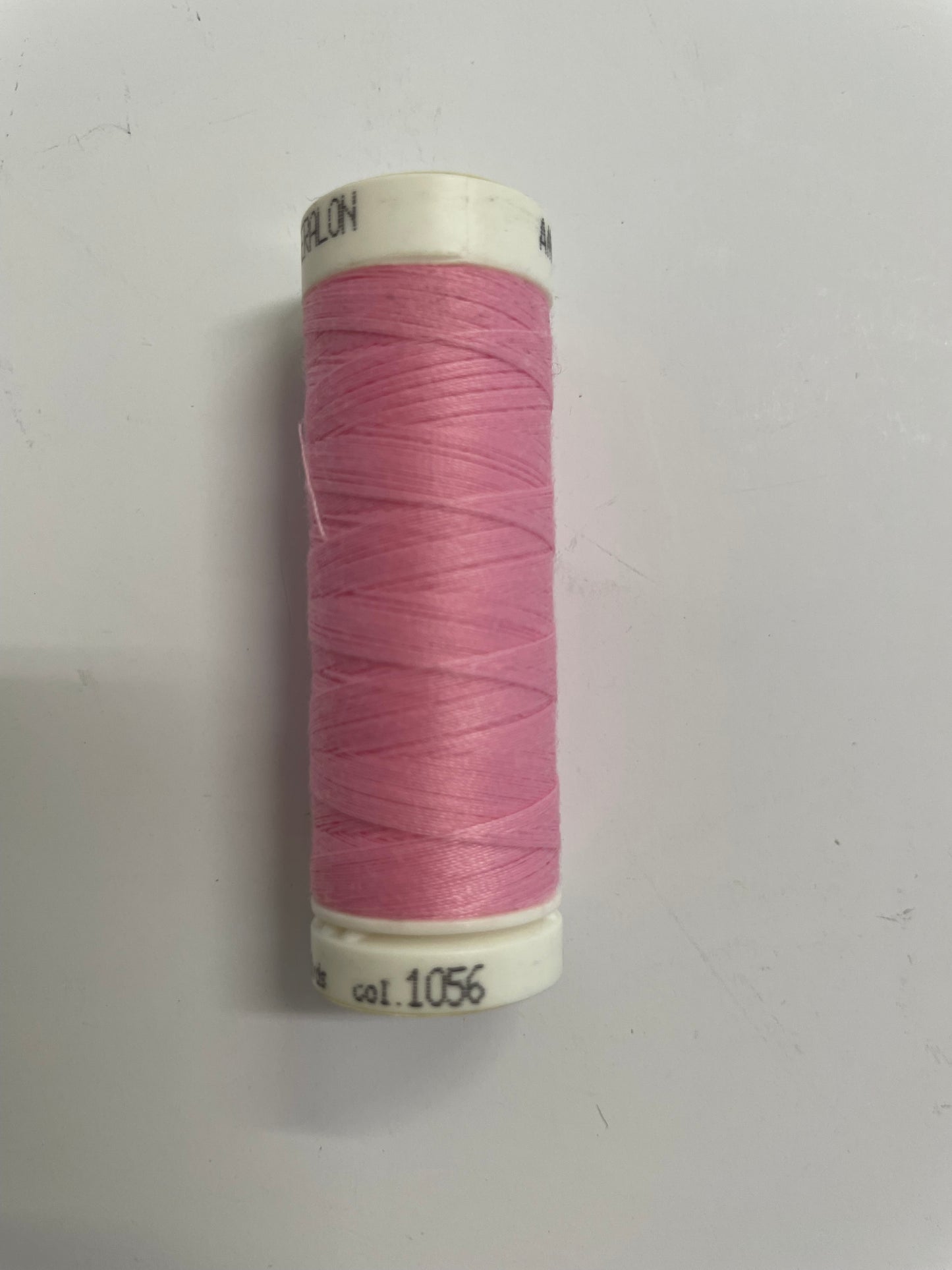 Fil à coudre - Les Roses - 200m - Mettler