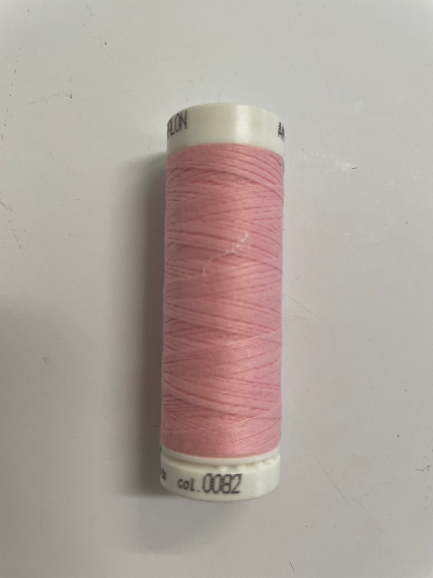 Fil à coudre - Les Roses - 200m - Mettler