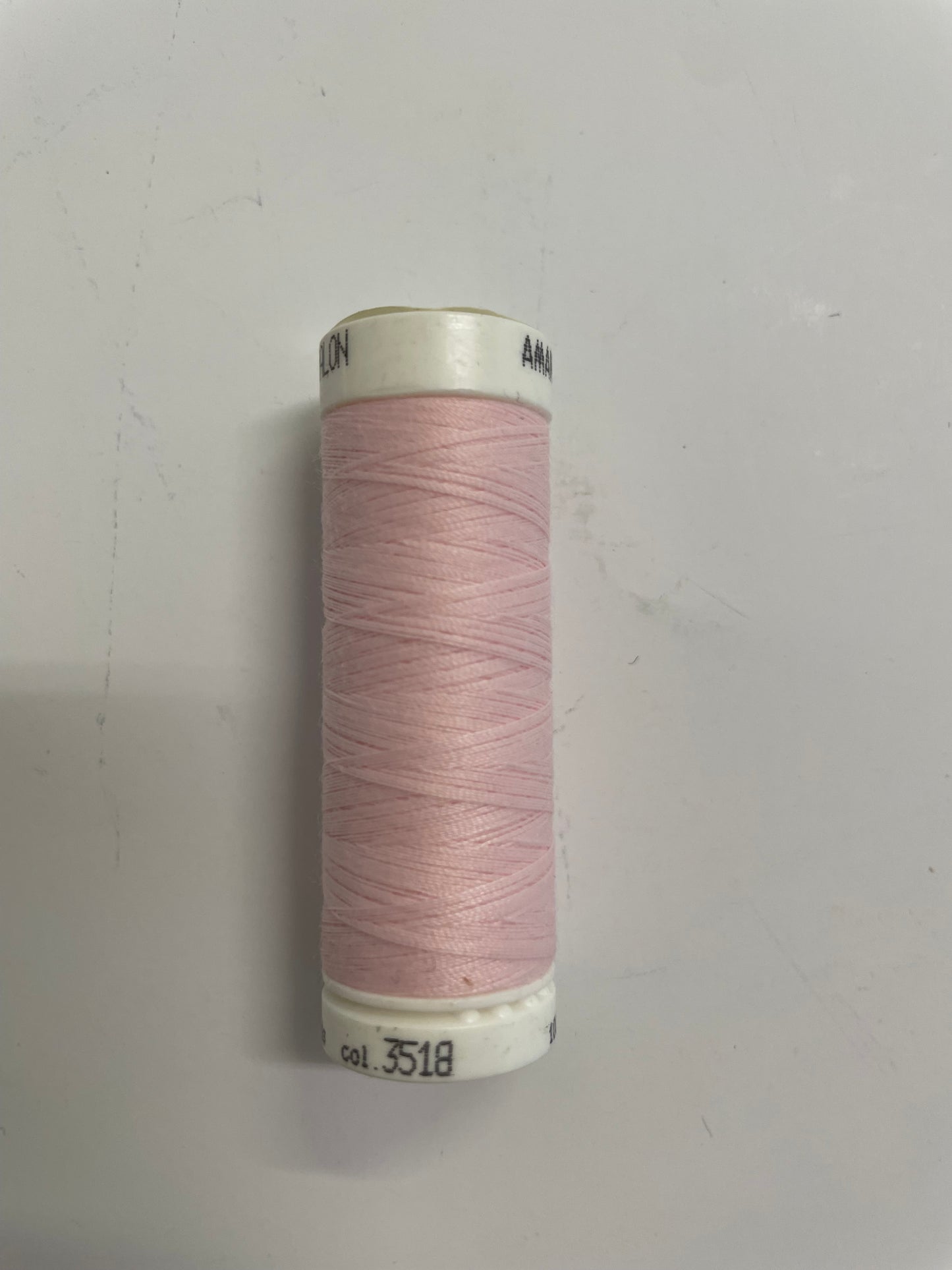 Fil à coudre - Les Roses - 200m - Mettler