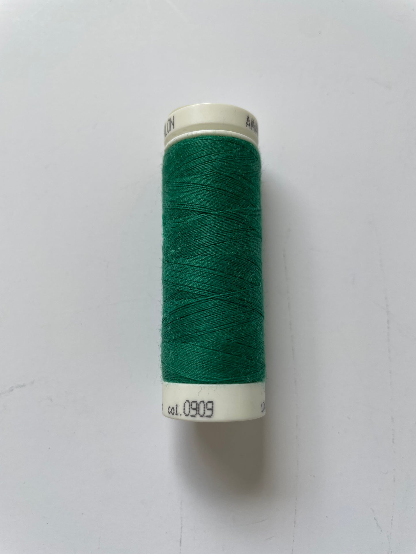 Fil à coudre - Les Verts - 200m - Mettler