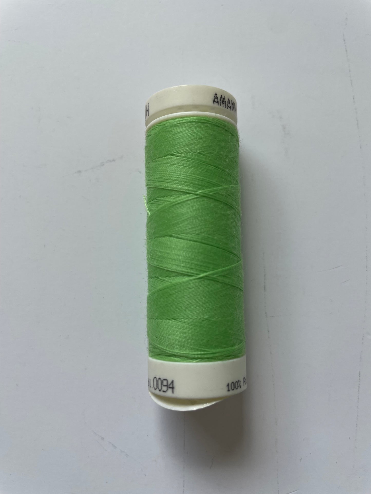 Fil à coudre - Les Verts - 200m - Mettler