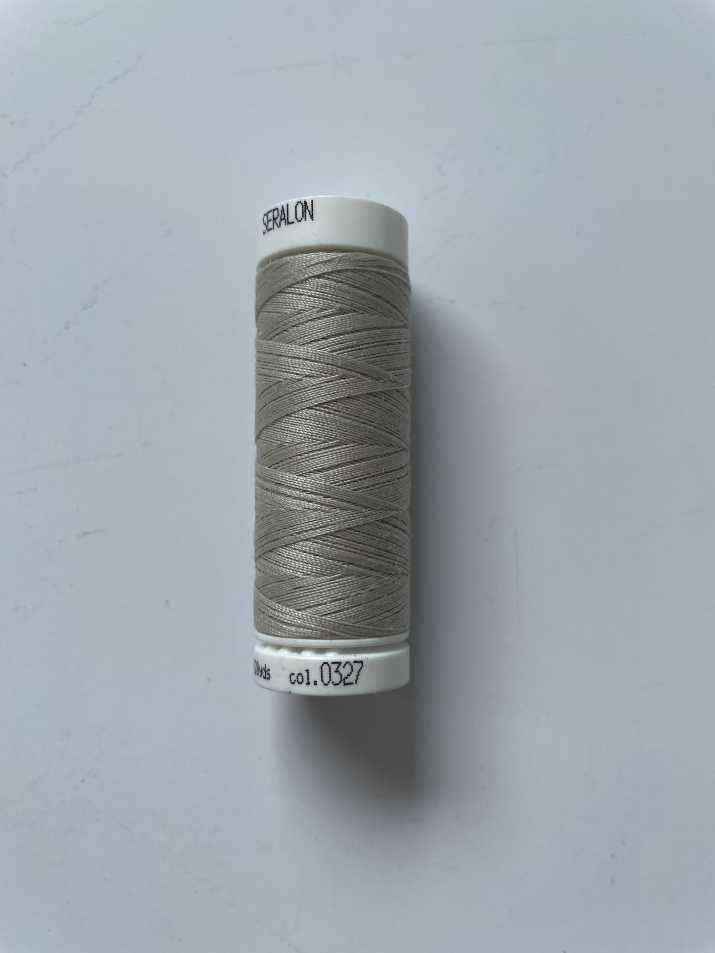 Fil à coudre - Les Gris - 200m - Mettler