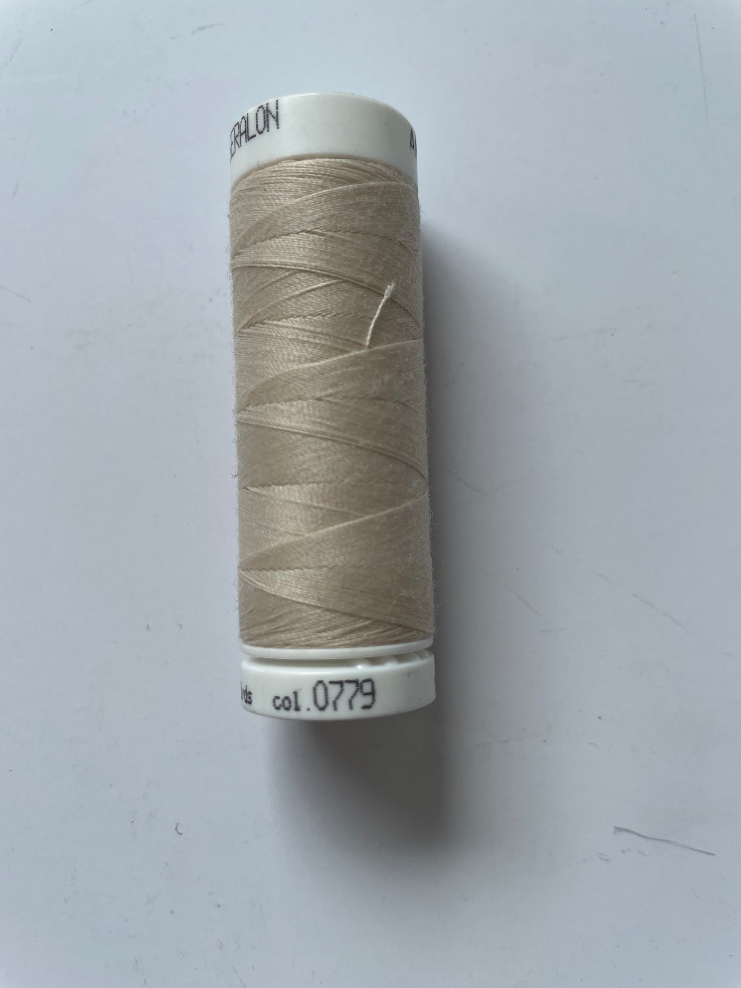 Fil à coudre - Les Gris - 200m - Mettler