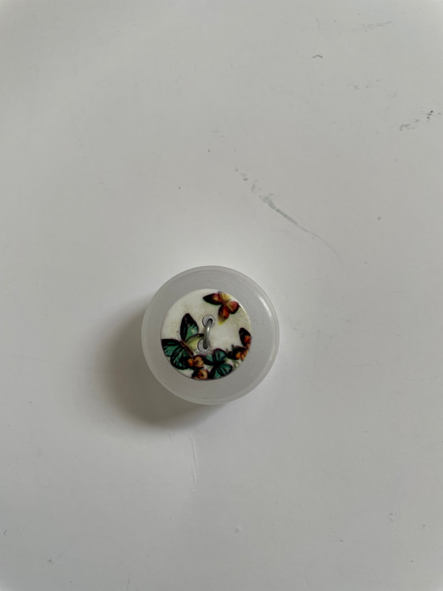 Boutons coco Imprimés