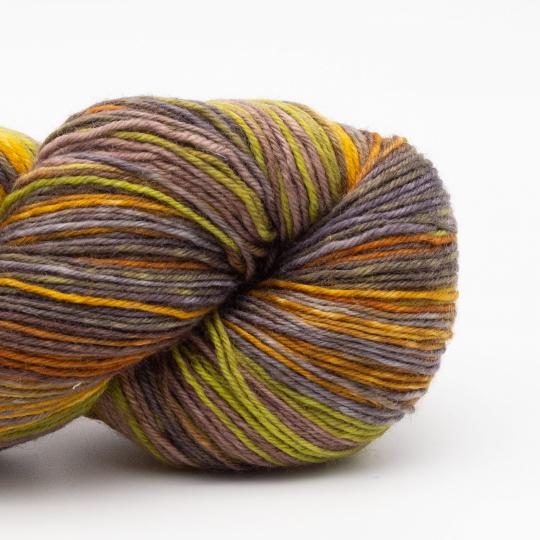 Lazy Lion Sock - Kremke Soul Wood