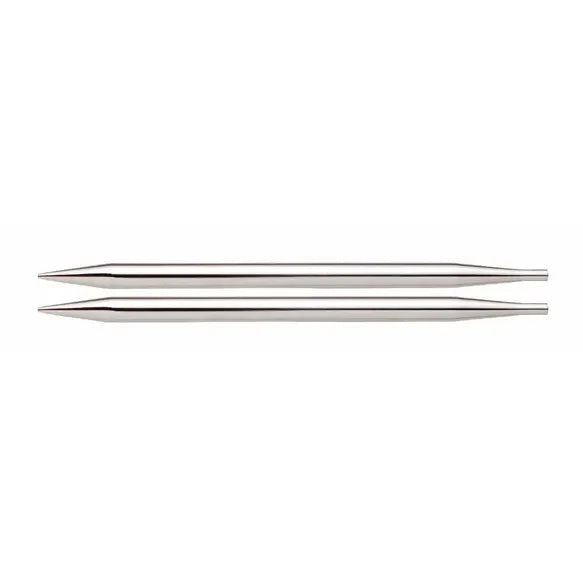 Aiguilles circulaires interchangeables NOVA 13 cm - KnitPro