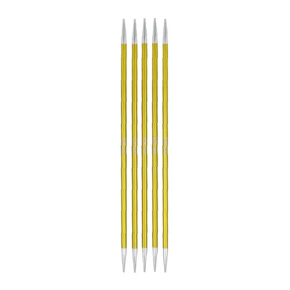 Doubles pointes - 15cm - Knit pro