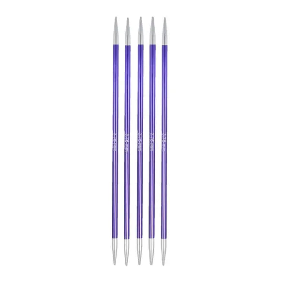 Doubles pointes - 15cm - Knit pro